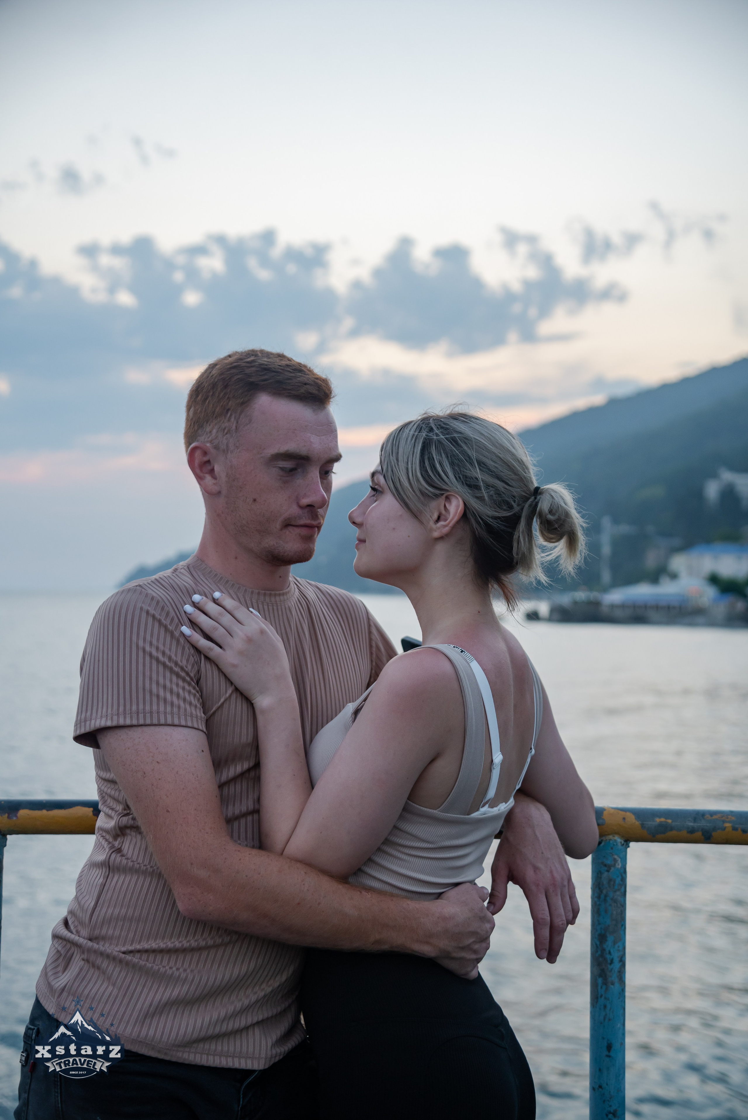 Тур в Абхазию. Фотограф Галина Нестерова