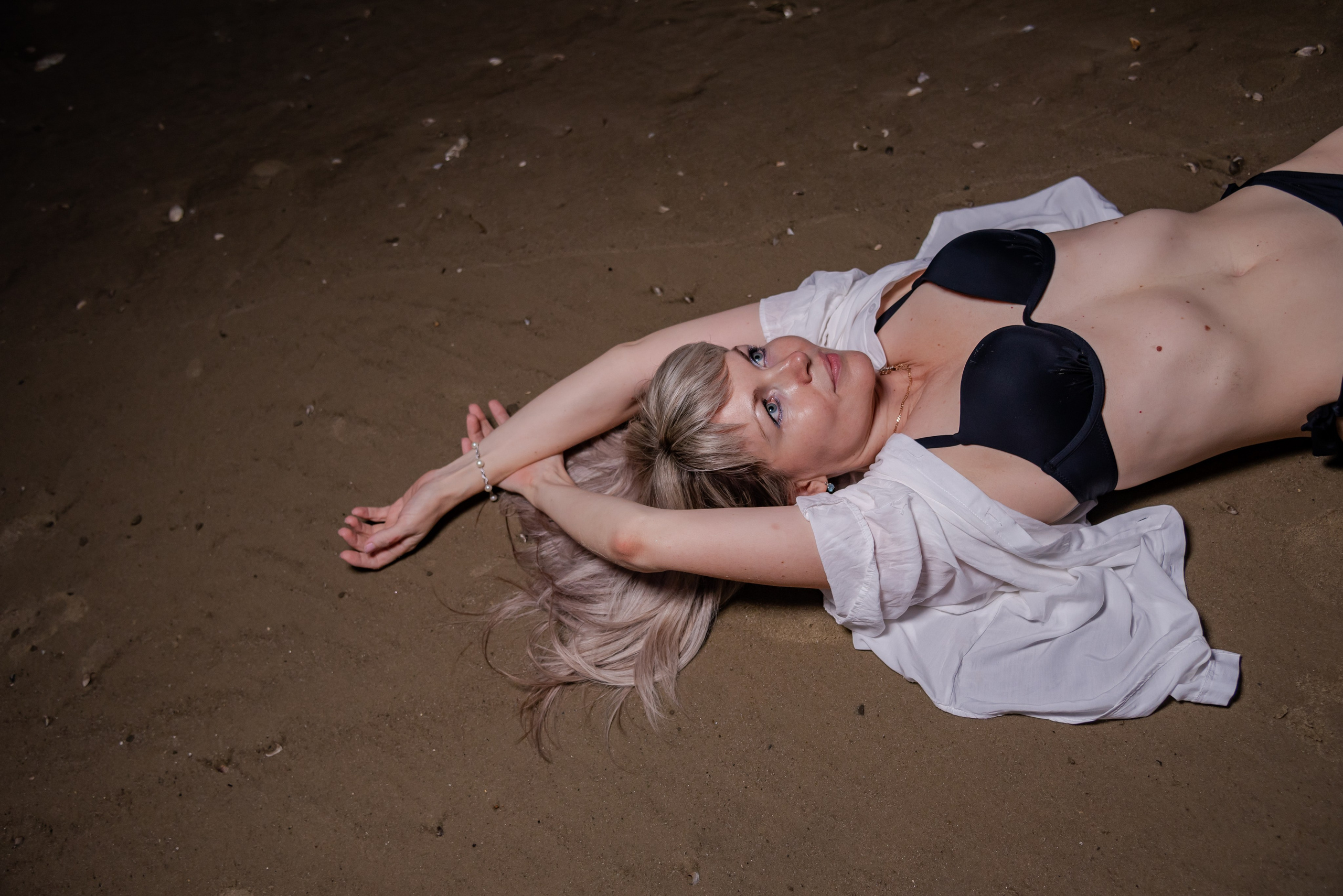 Ирина. Фотограф Галина Нестерова