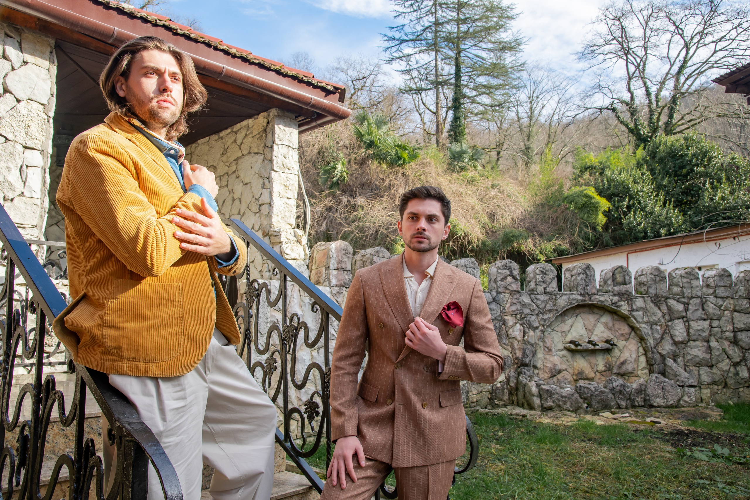 Мини-фотосессии. Фотограф Галина Нестерова