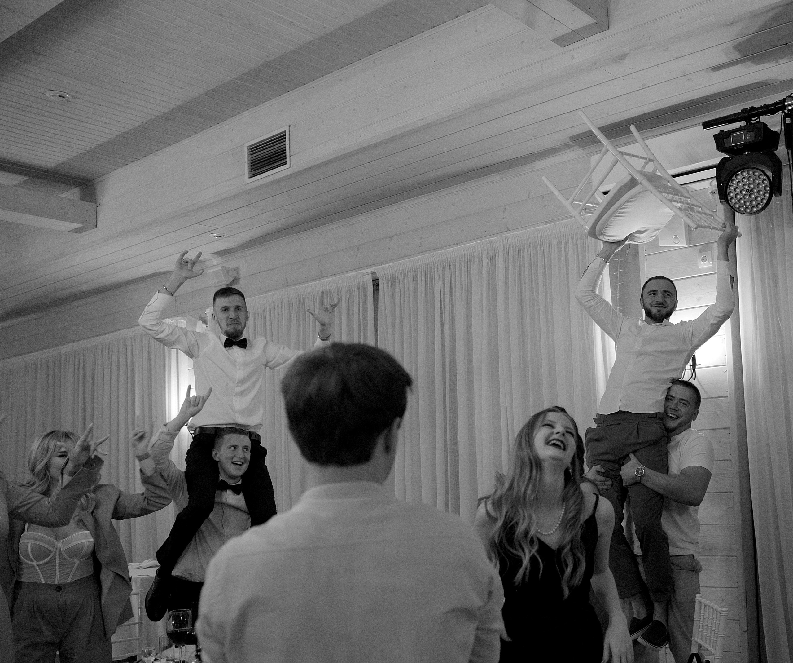 Слияние. Свадебный и семейный фотограф в Самаре Стрельникова Ирина