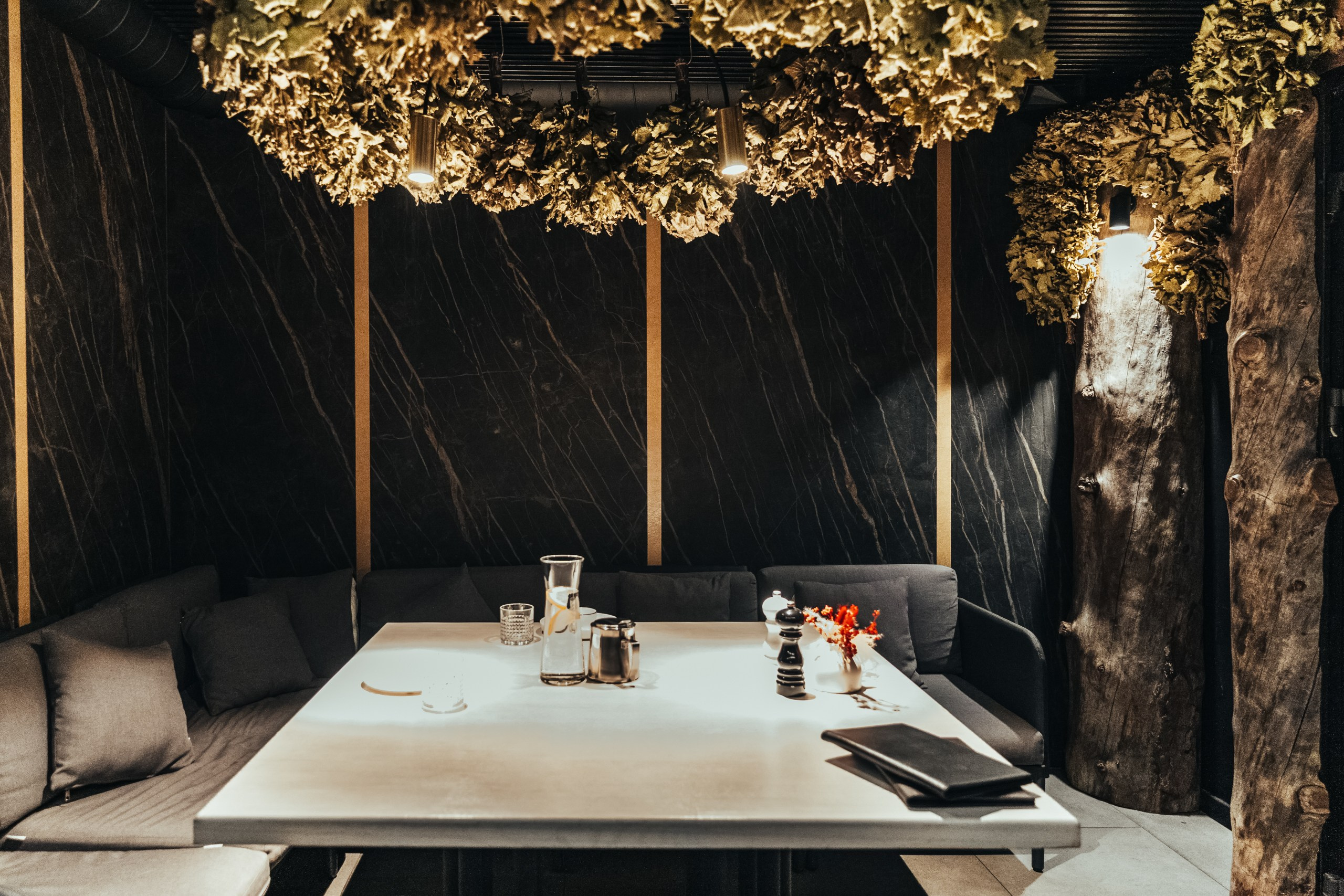 Коммерческая недвижимость. Николай Хасанов