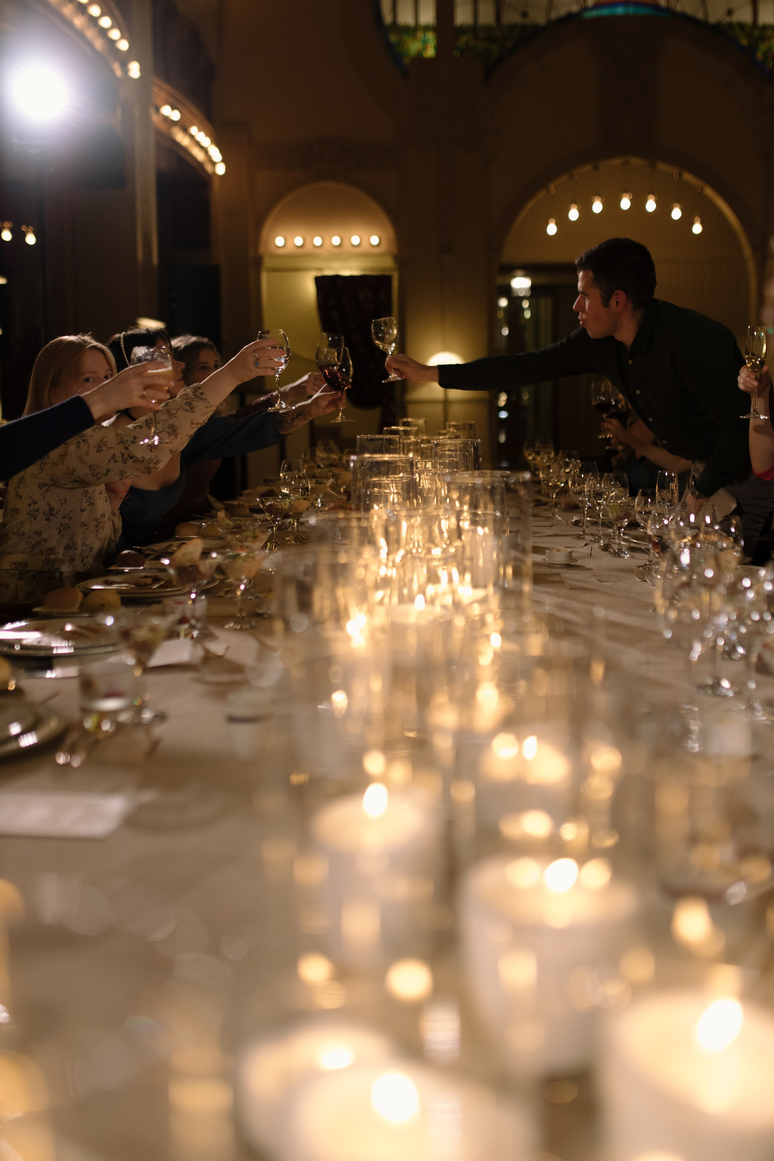 Герцог и Герцогиня. Фотограф Санкт-Петербург