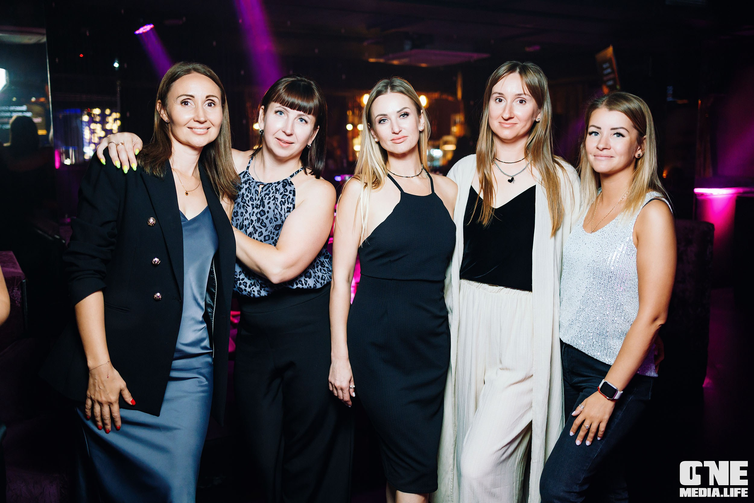 Фоторепортаж из караоке-клуба Эйфория. One Media Life: фоторепортажи, фотоотчеты с мероприятий и заведений