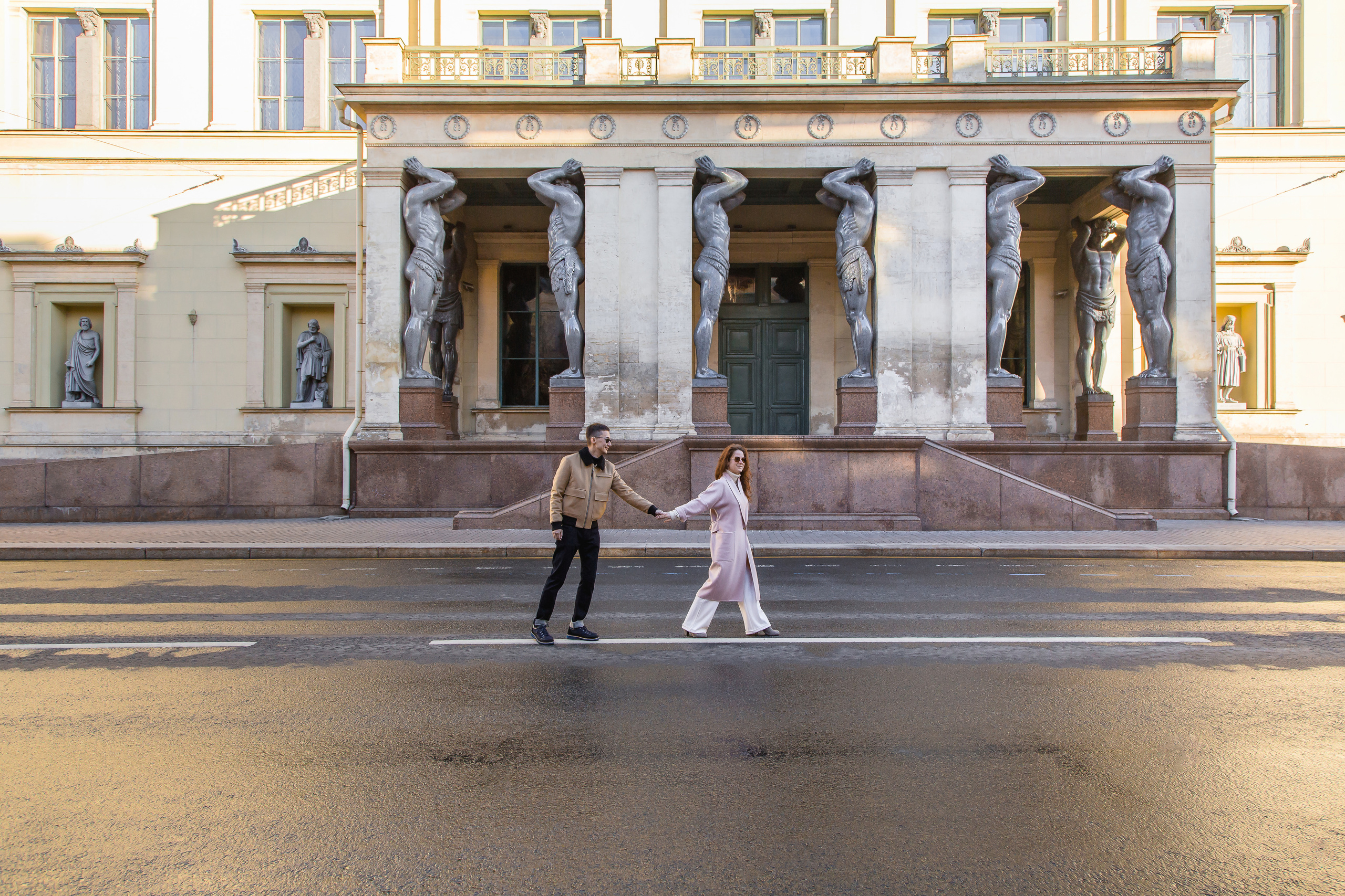 ПРО ЛЮБОВЬ. Главная