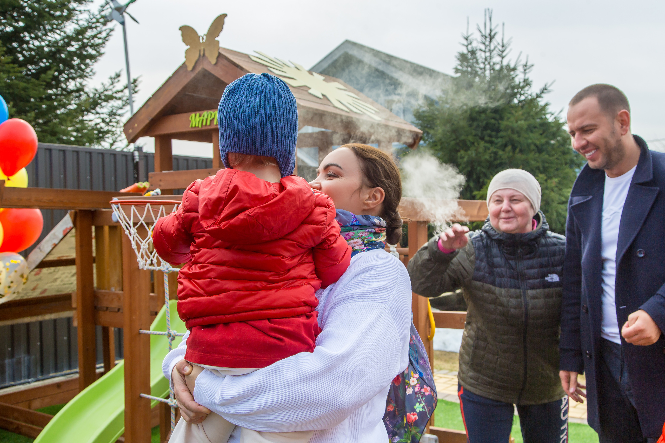 МАРКИ 3 ГОДА. Главная