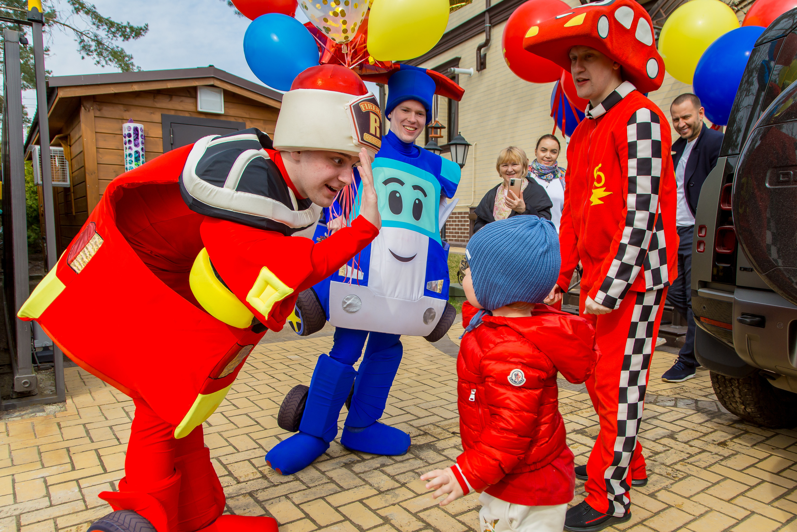 МАРКИ 3 ГОДА. Главная