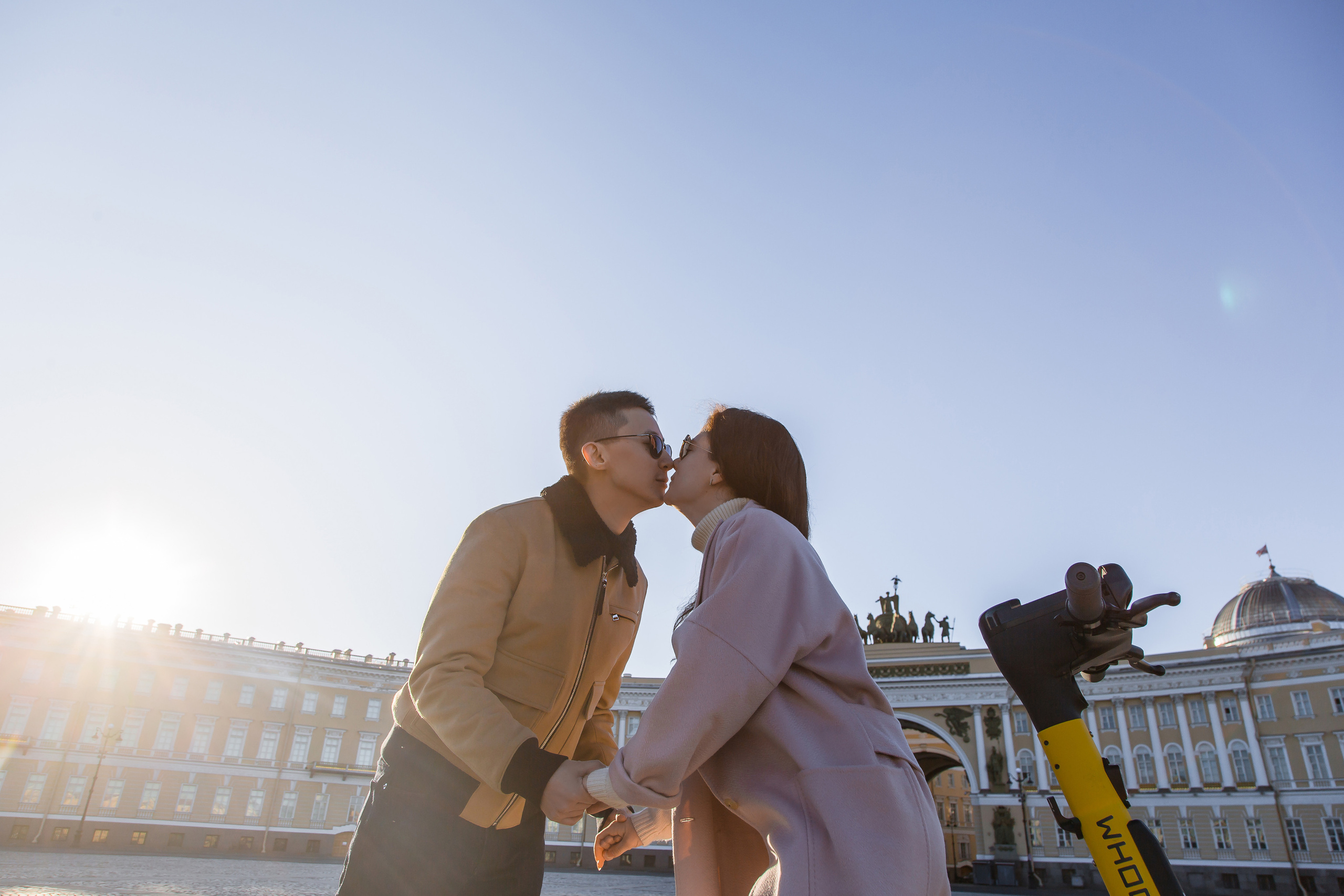 ПРО ЛЮБОВЬ. Главная