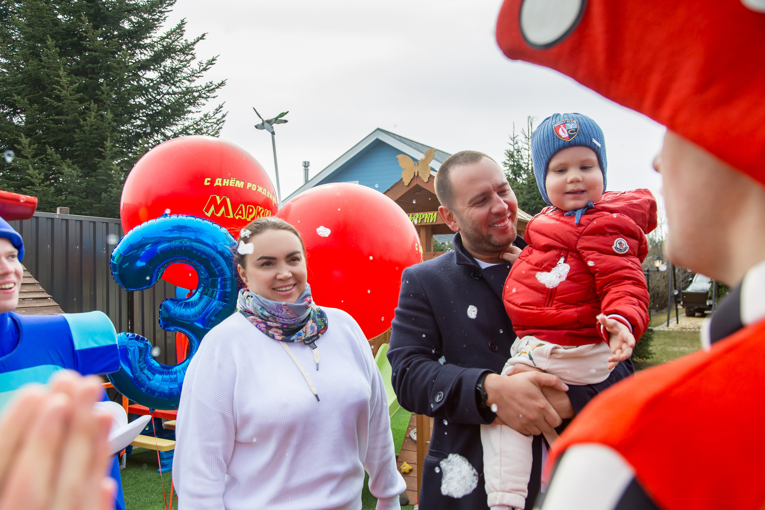 МАРКИ 3 ГОДА. Главная