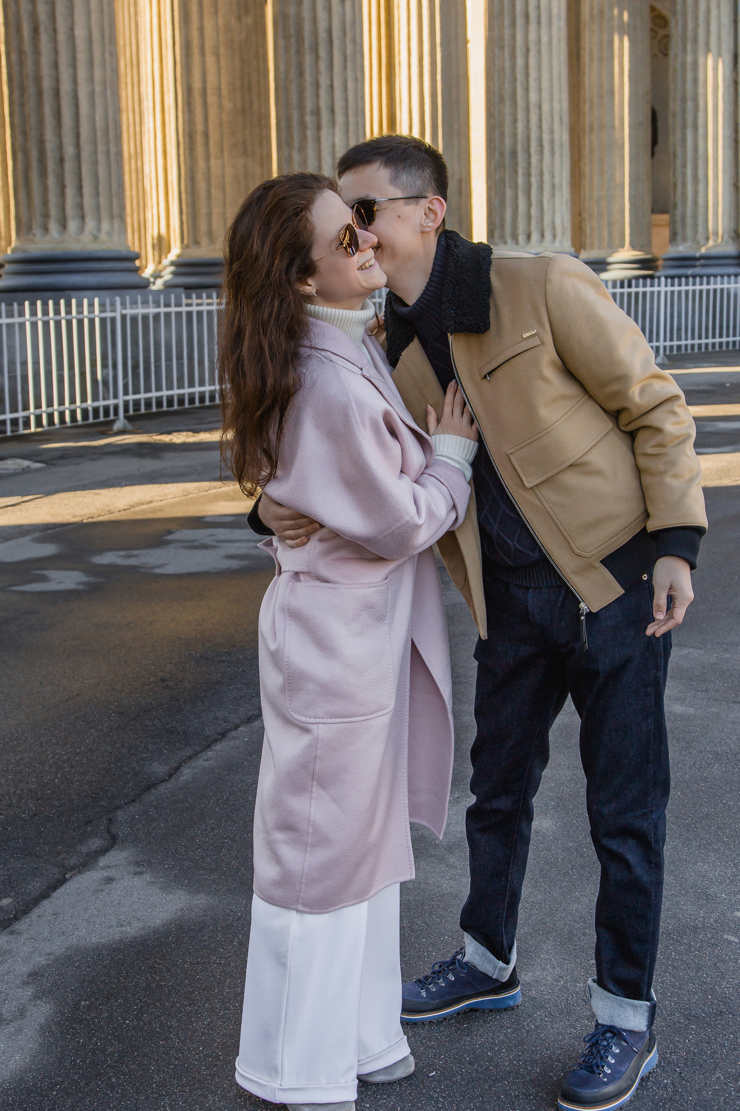 ПРО ЛЮБОВЬ. Главная