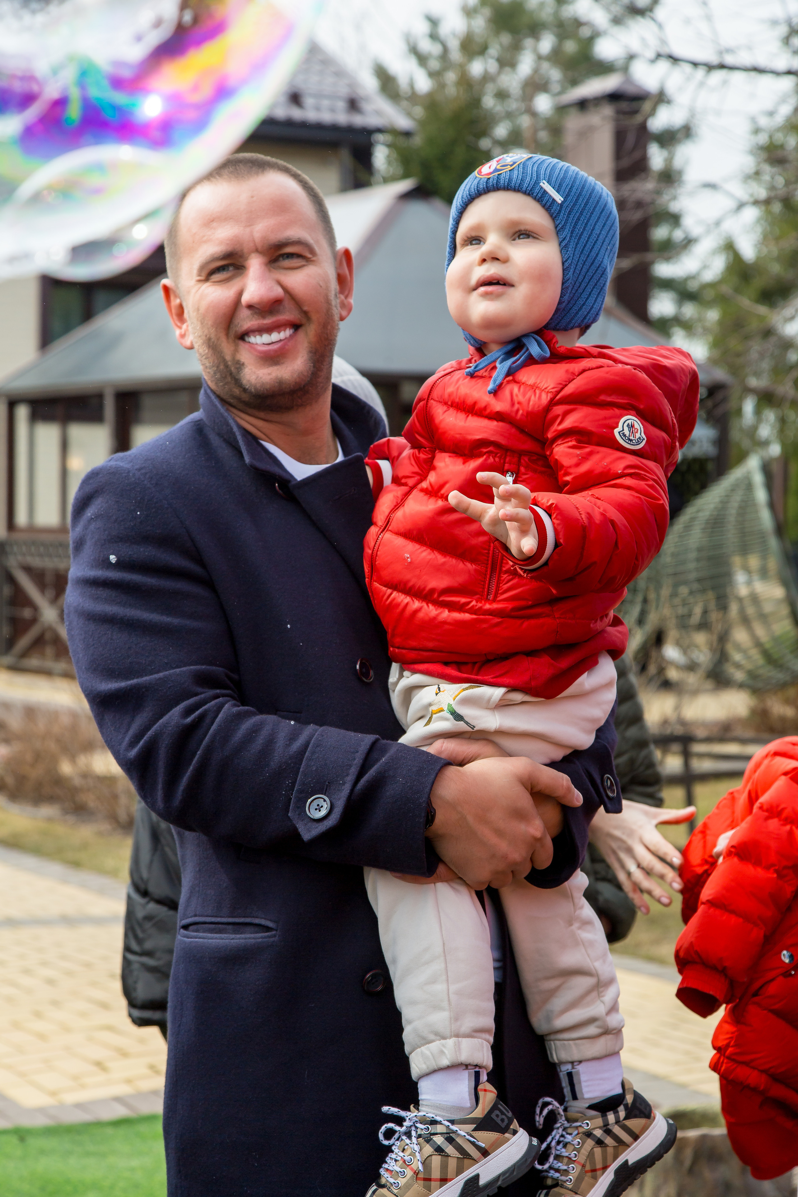 МАРКИ 3 ГОДА. Главная