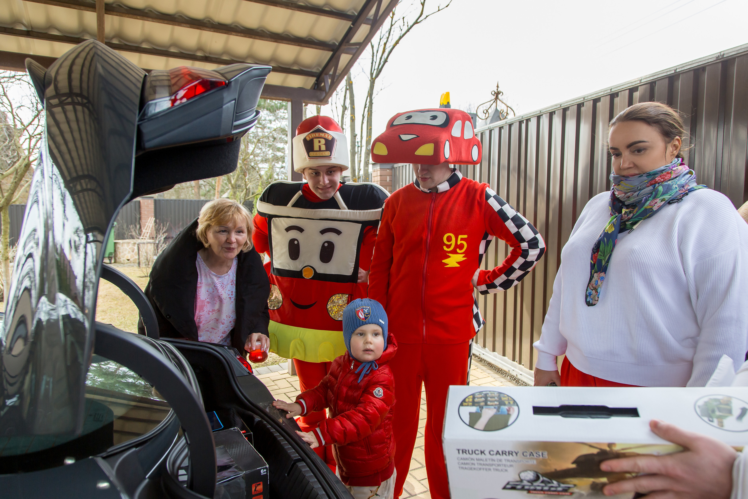 МАРКИ 3 ГОДА. Главная