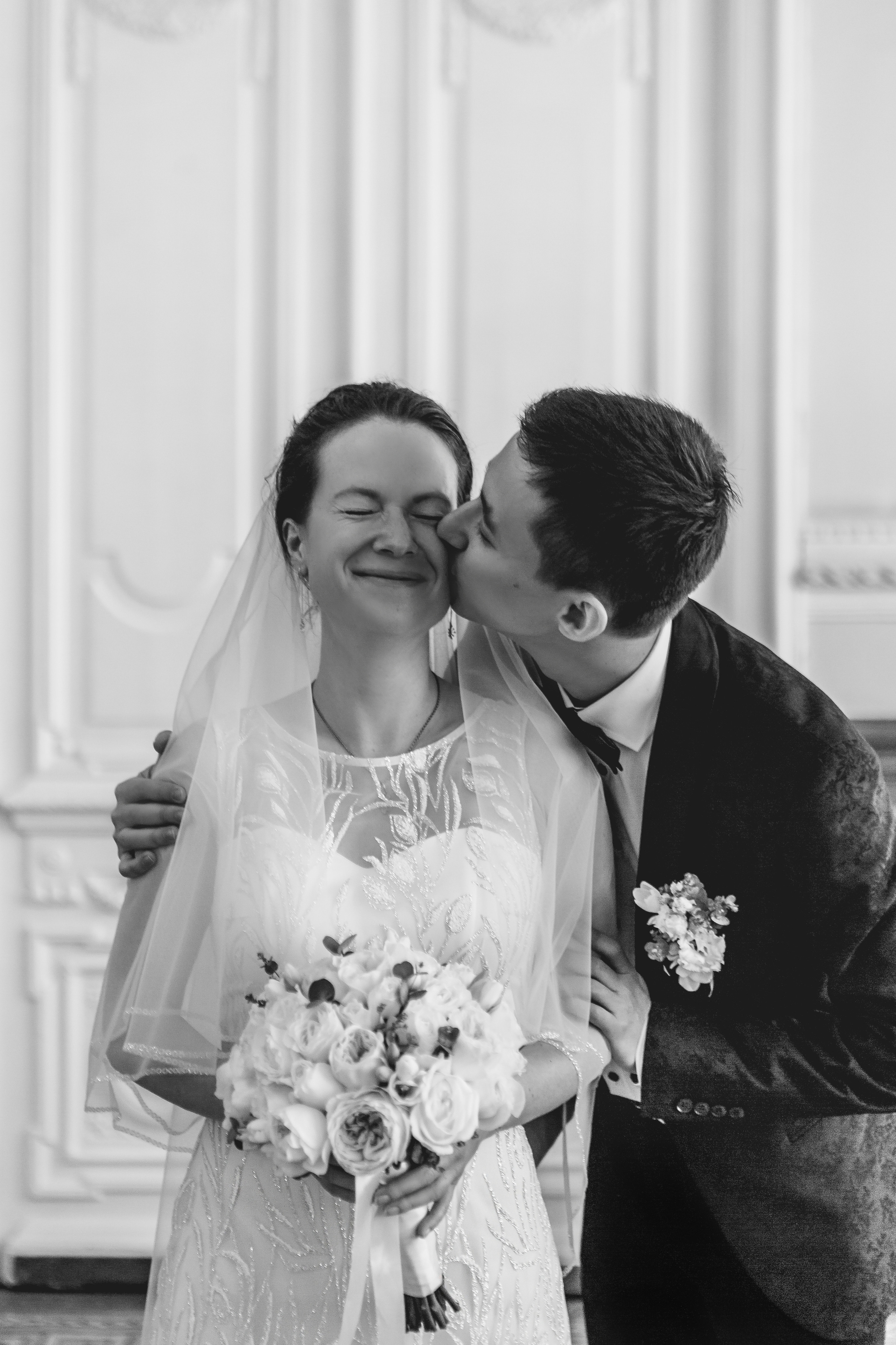 Свадьба Наталья и Есен. Главная