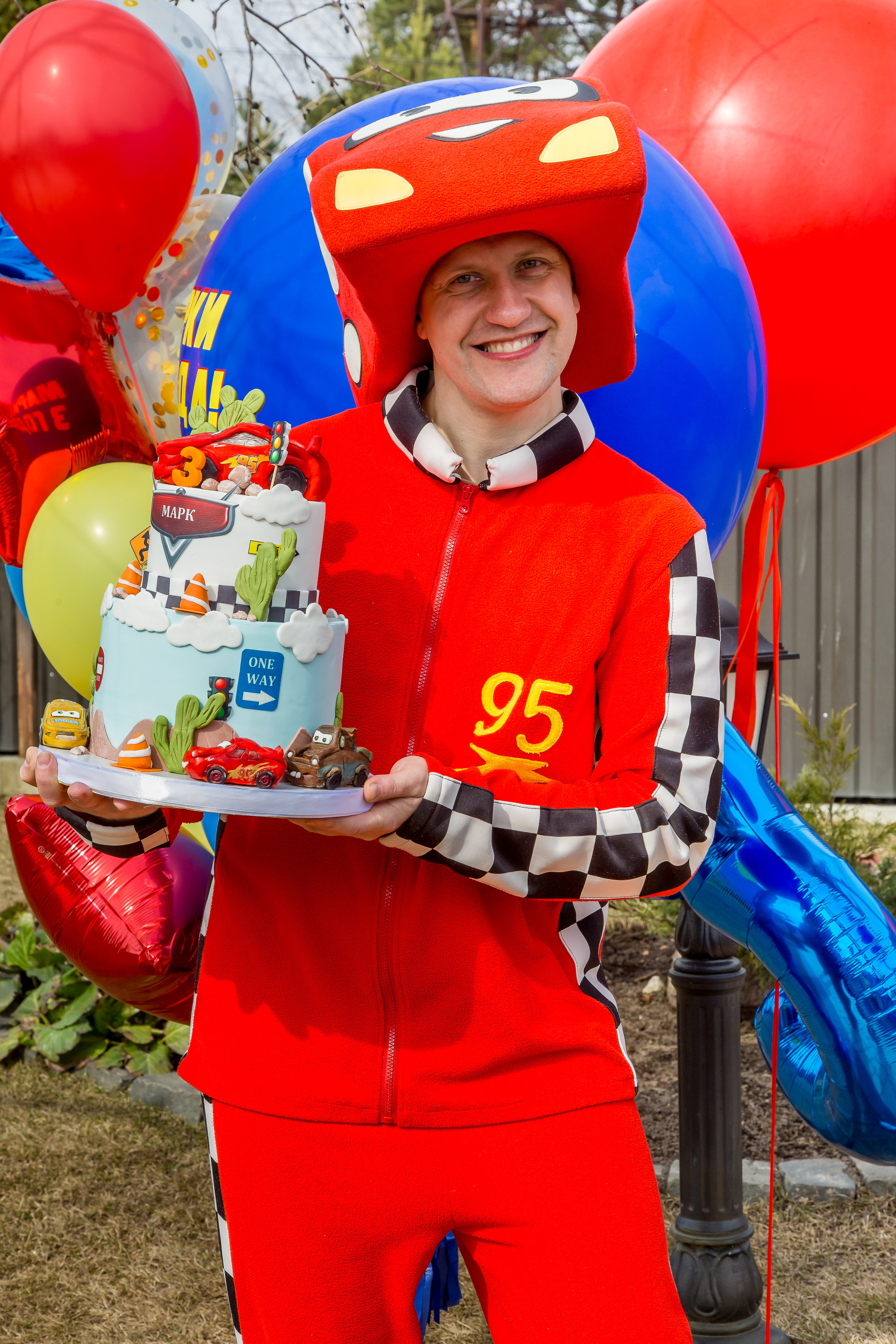 МАРКИ 3 ГОДА. Главная