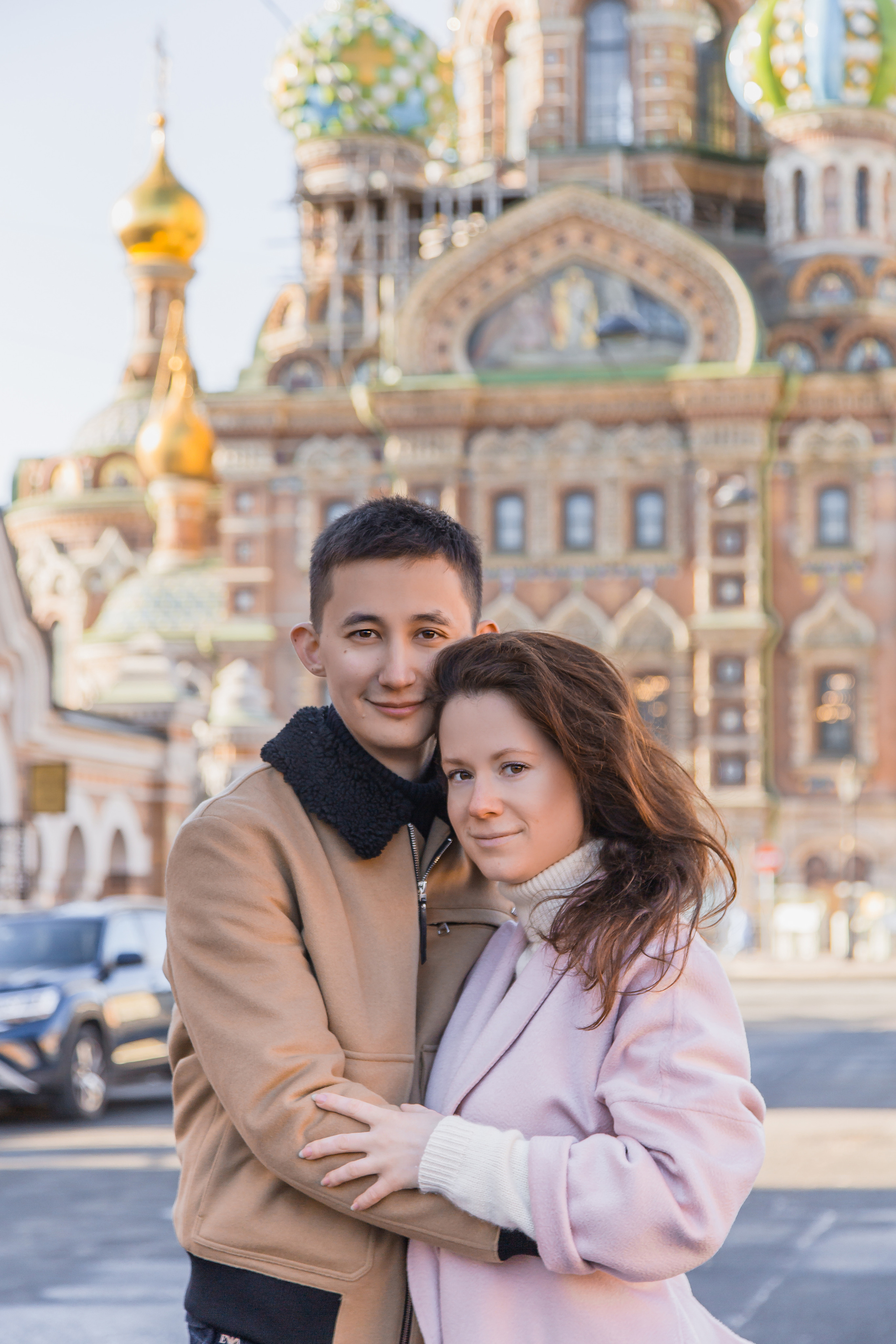 ПРО ЛЮБОВЬ. Главная