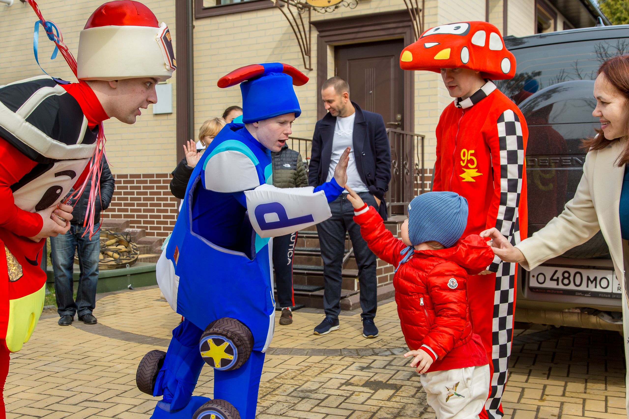 МАРКИ 3 ГОДА. Главная