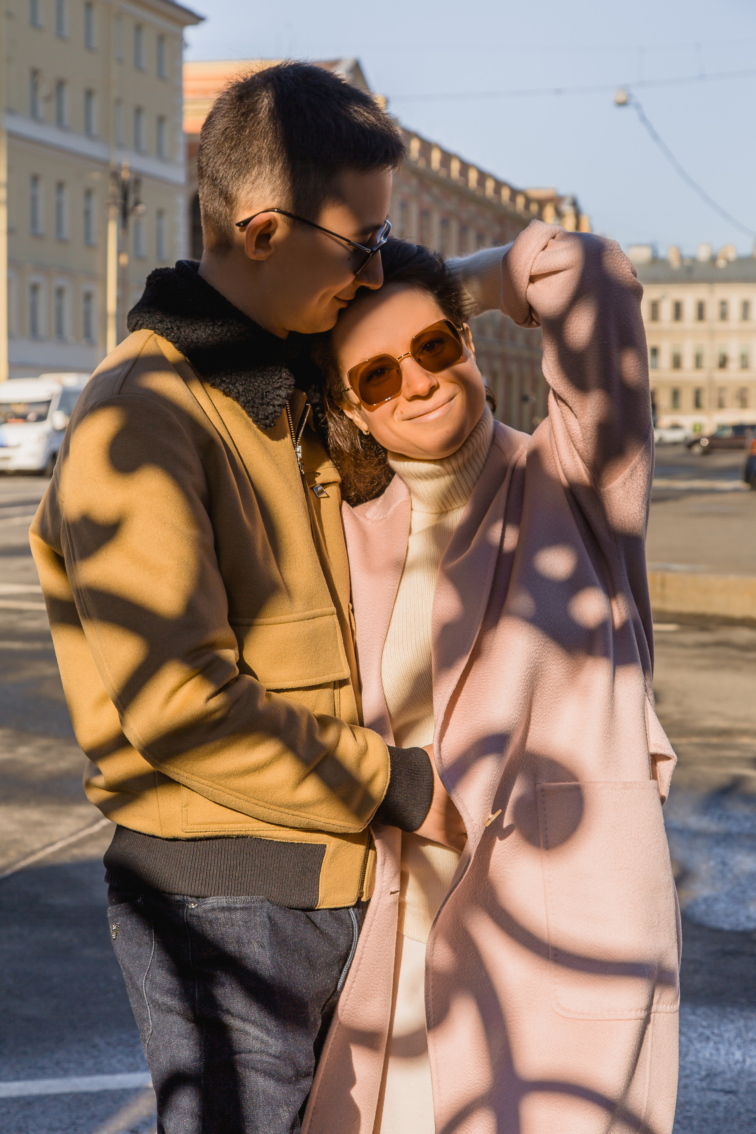 ПРО ЛЮБОВЬ. Главная