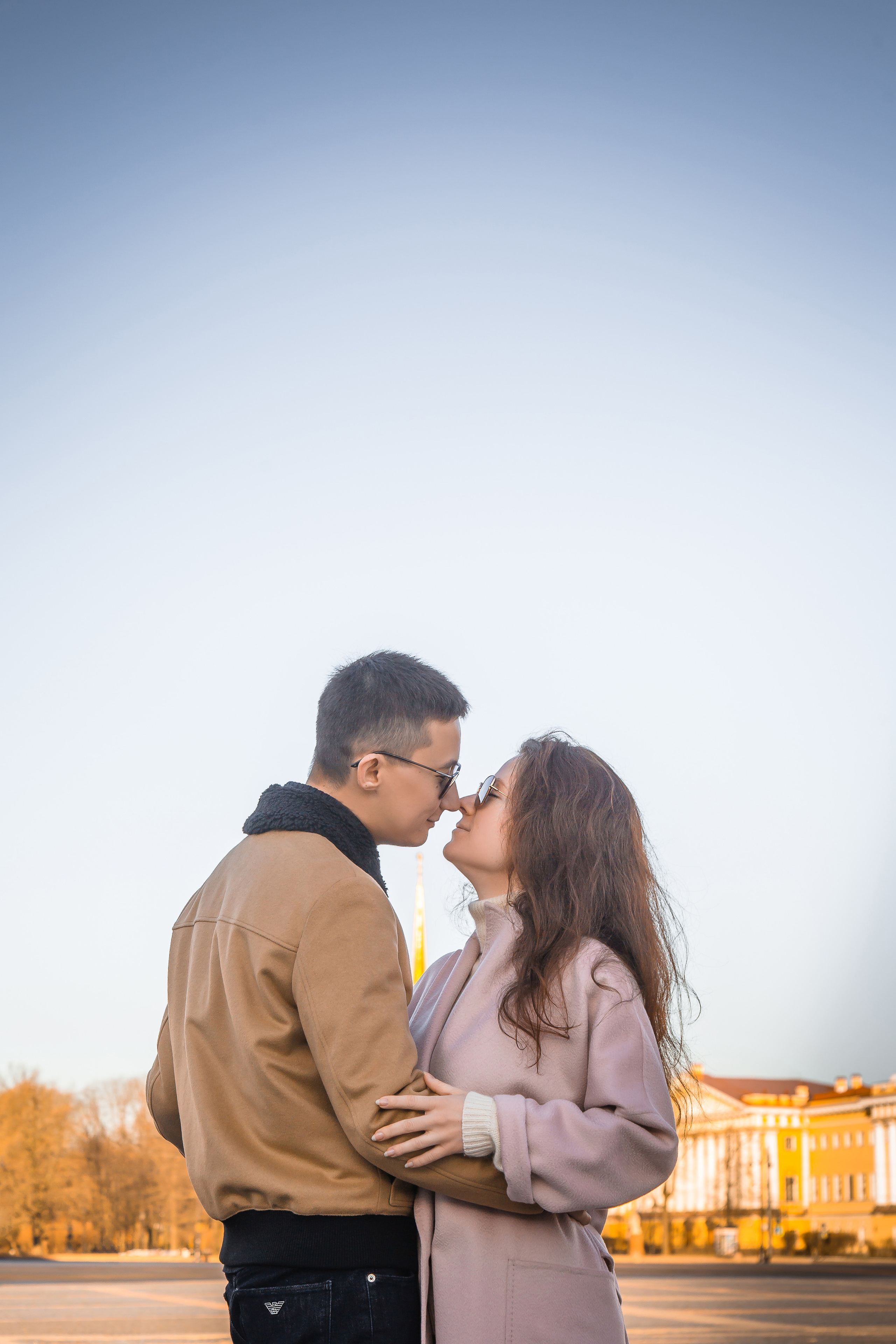 ПРО ЛЮБОВЬ. Главная