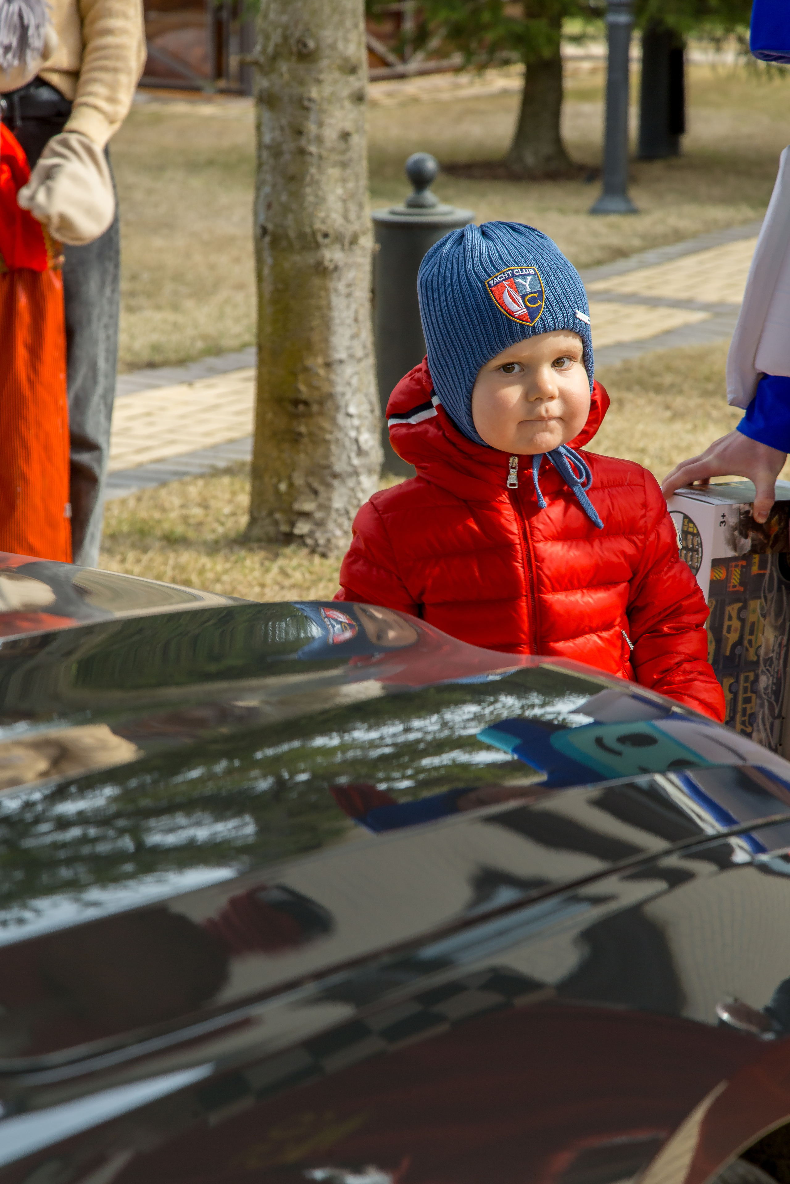 МАРКИ 3 ГОДА. Главная