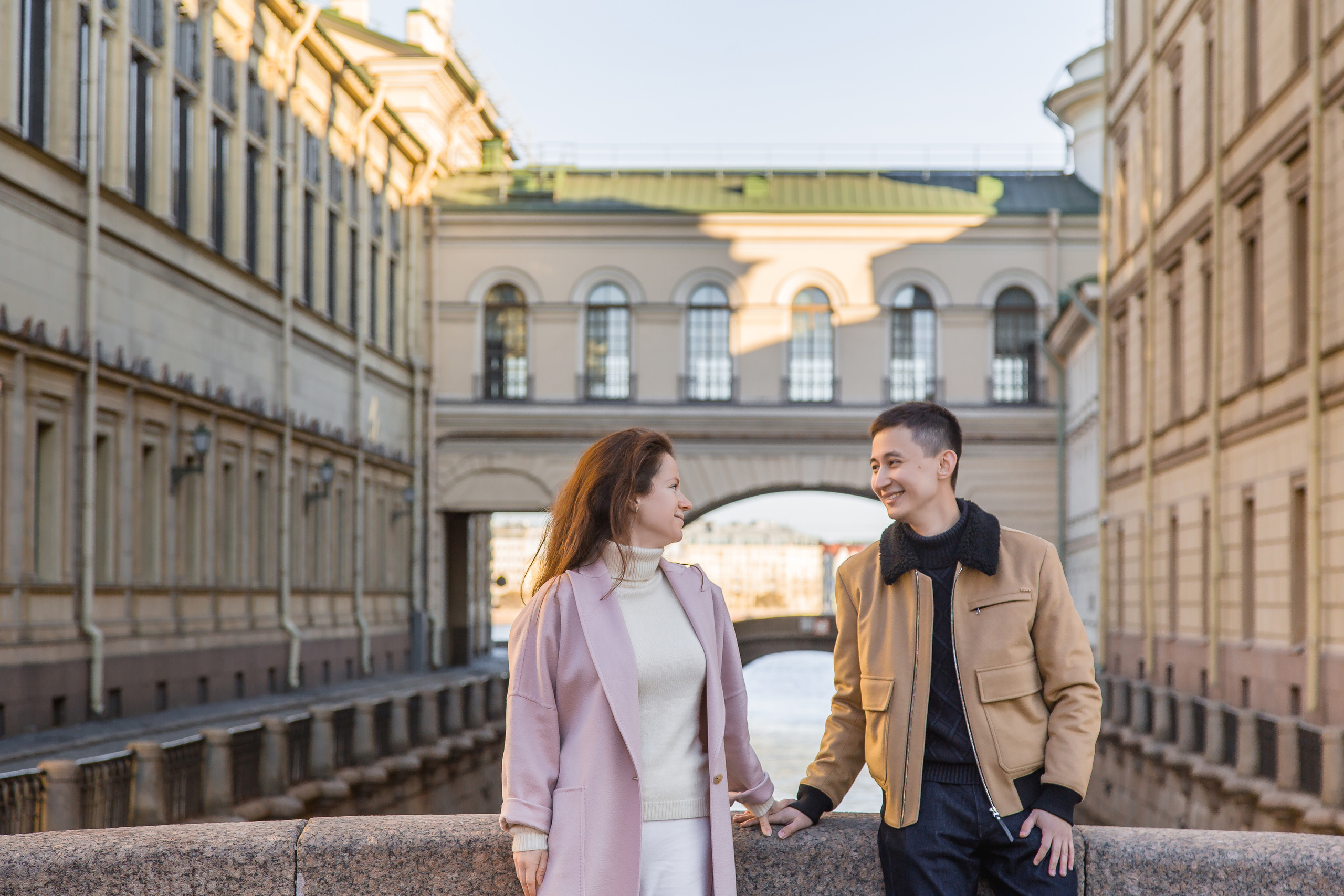 ПРО ЛЮБОВЬ. Главная