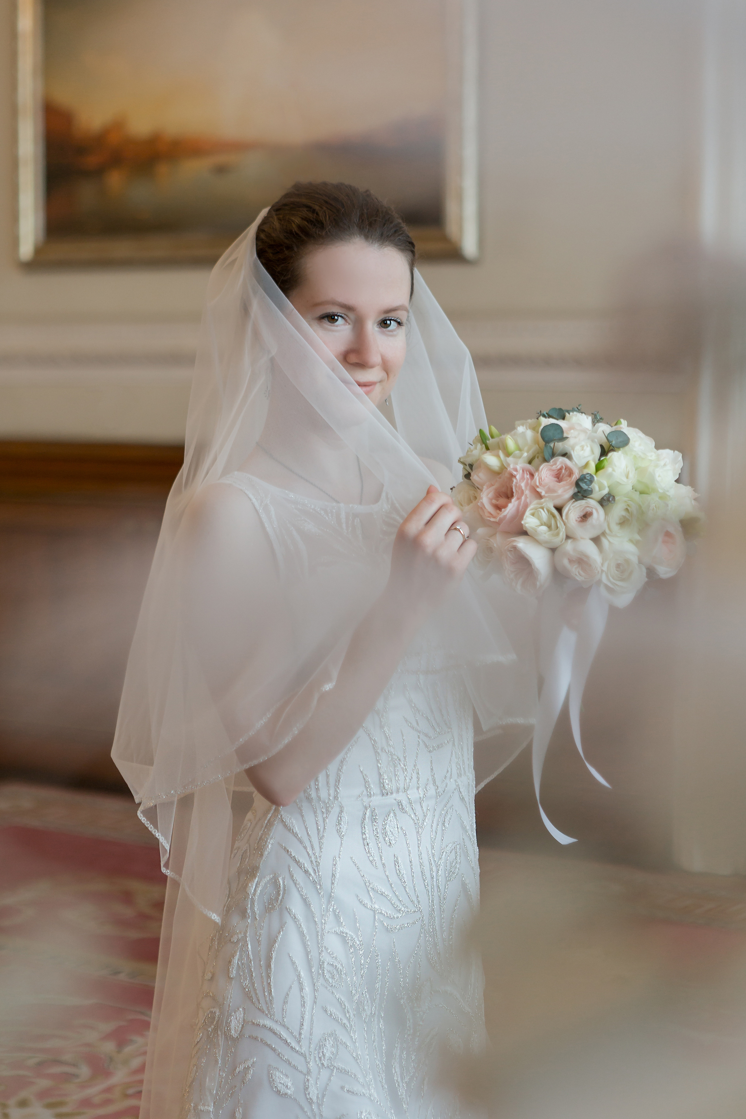 Свадьба Наталья и Есен. Главная