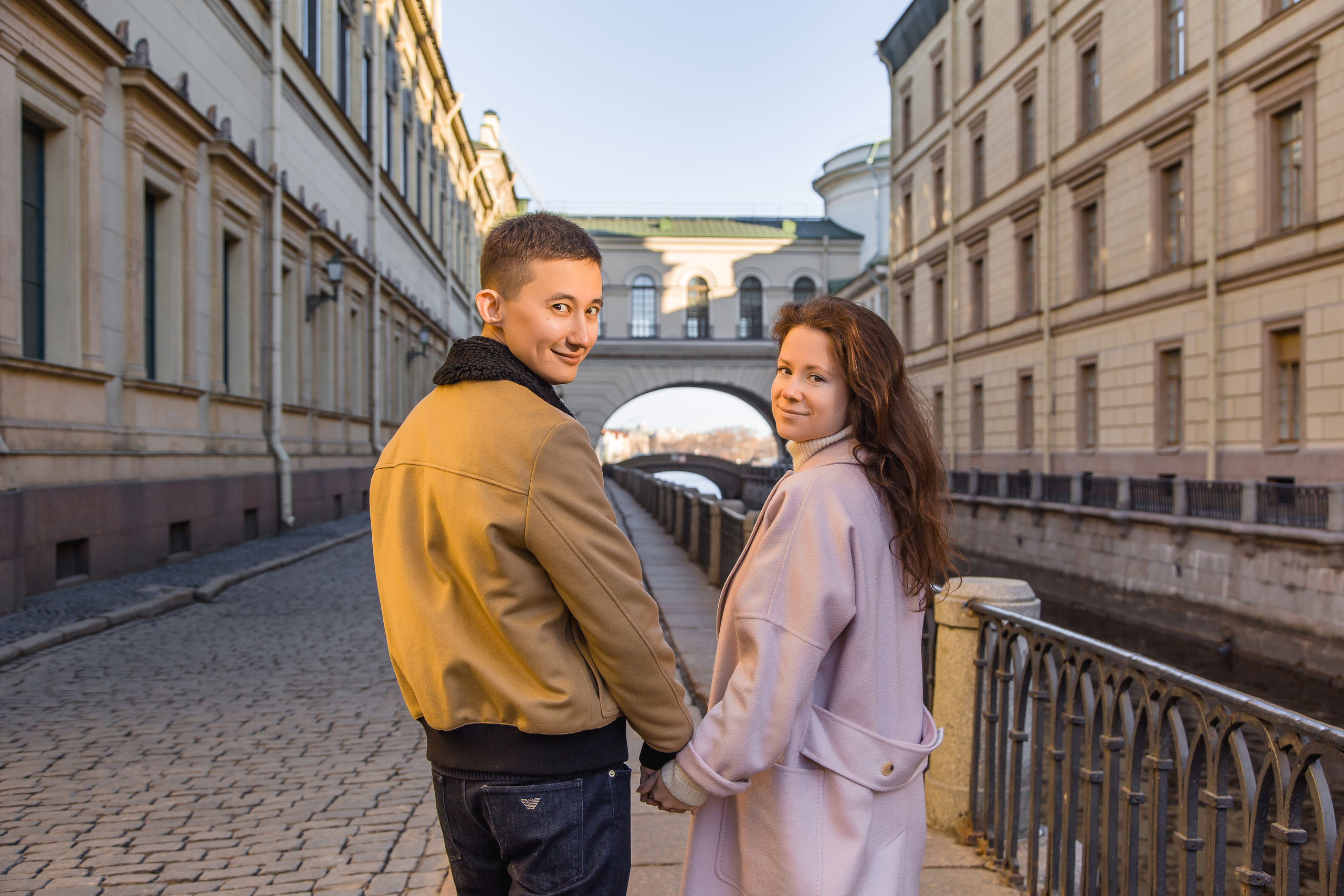 ПРО ЛЮБОВЬ. Главная