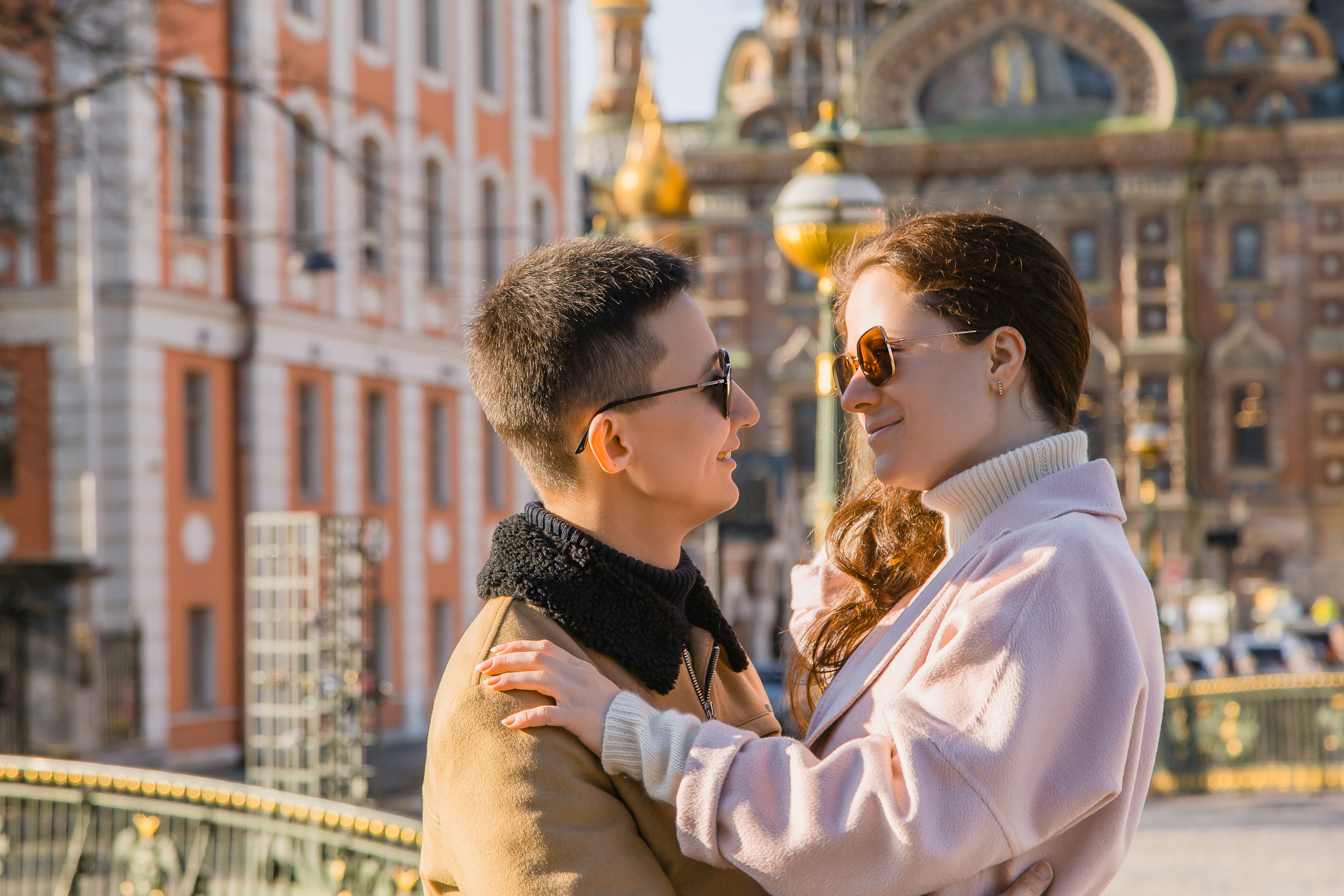 ПРО ЛЮБОВЬ. Главная