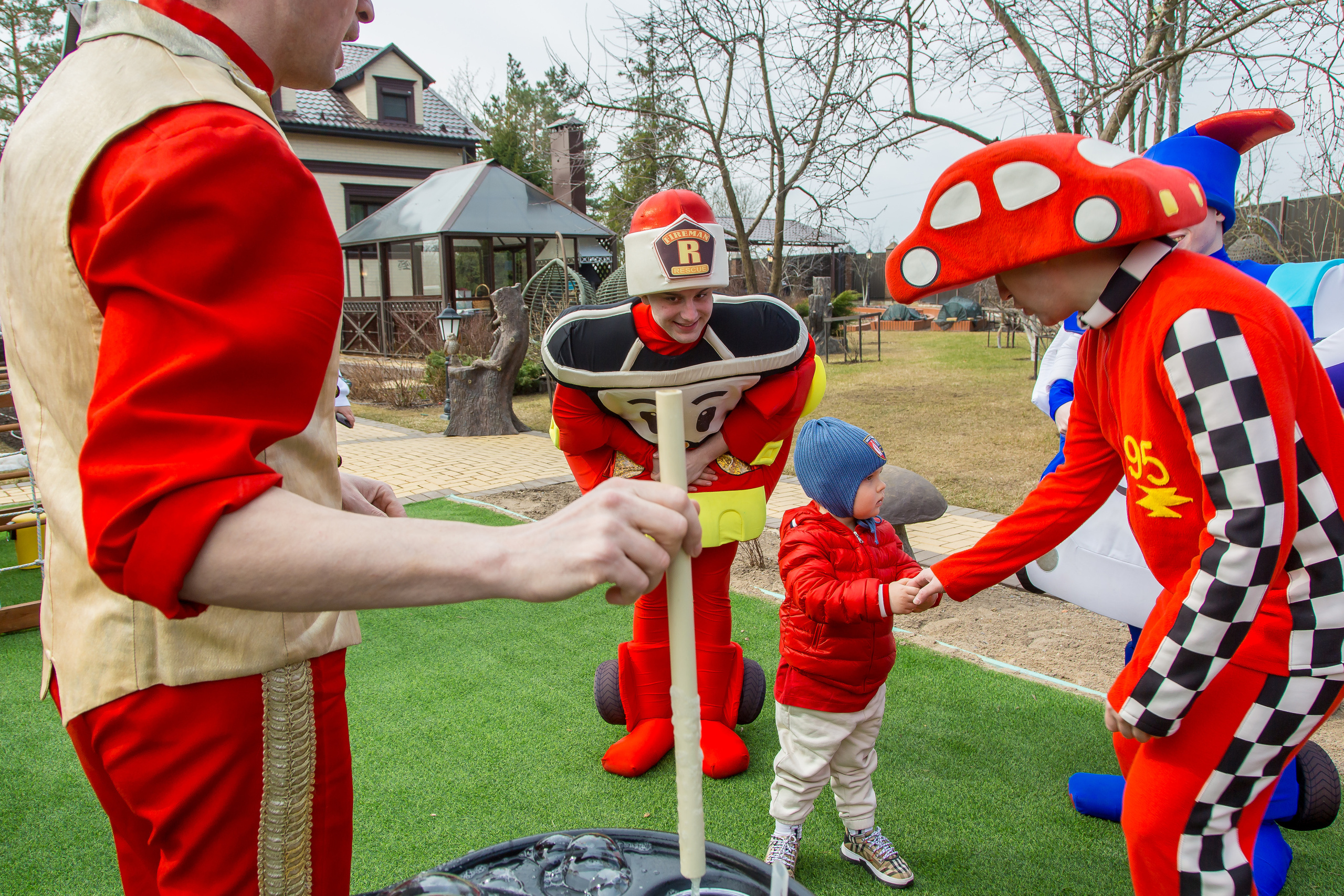 МАРКИ 3 ГОДА. Главная