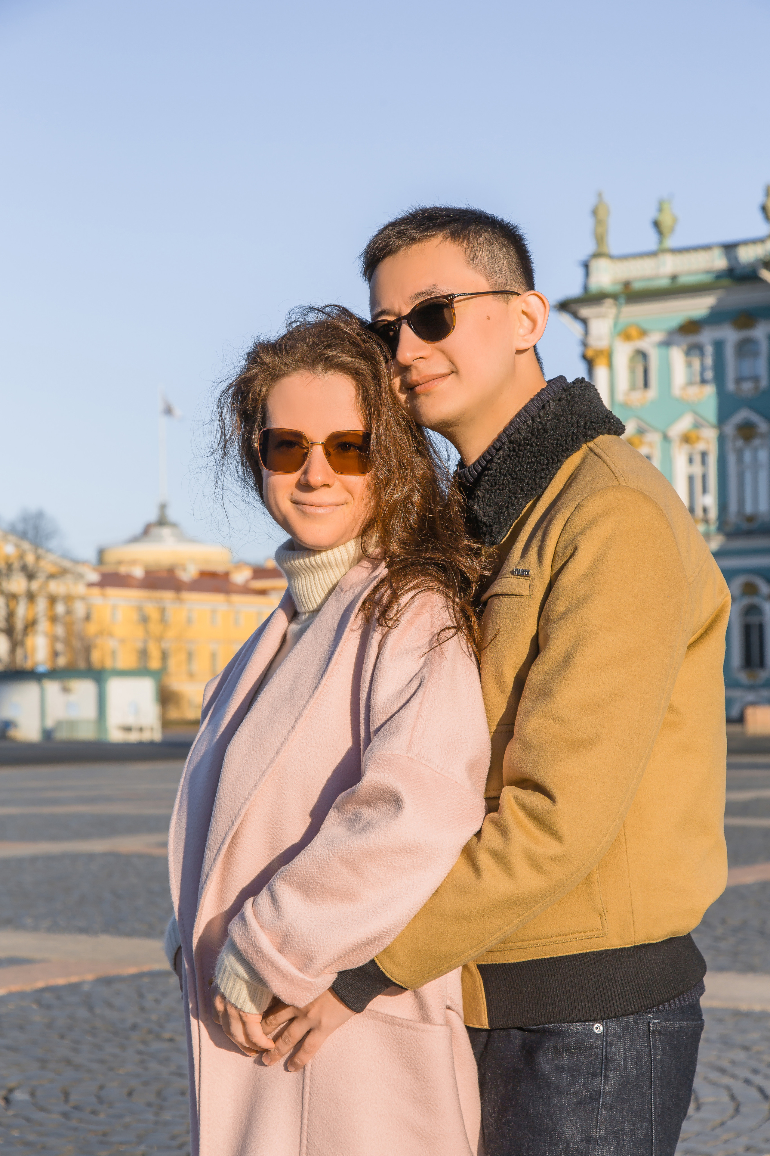 ПРО ЛЮБОВЬ. Главная