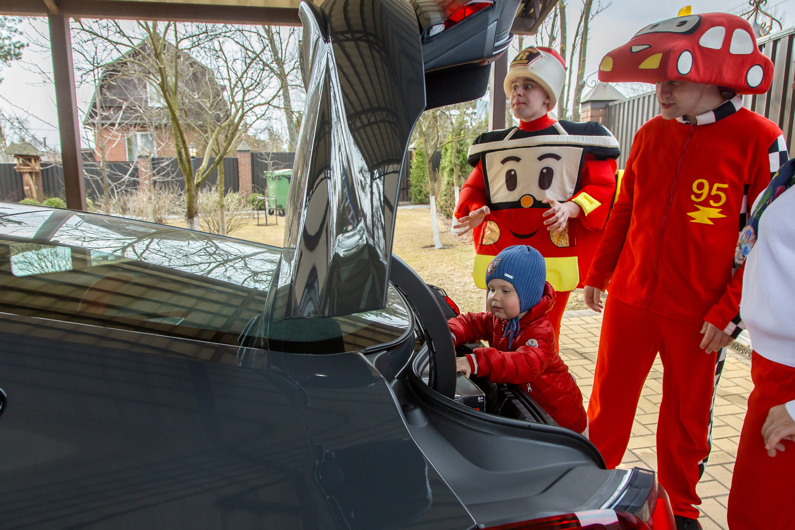 МАРКИ 3 ГОДА. Главная