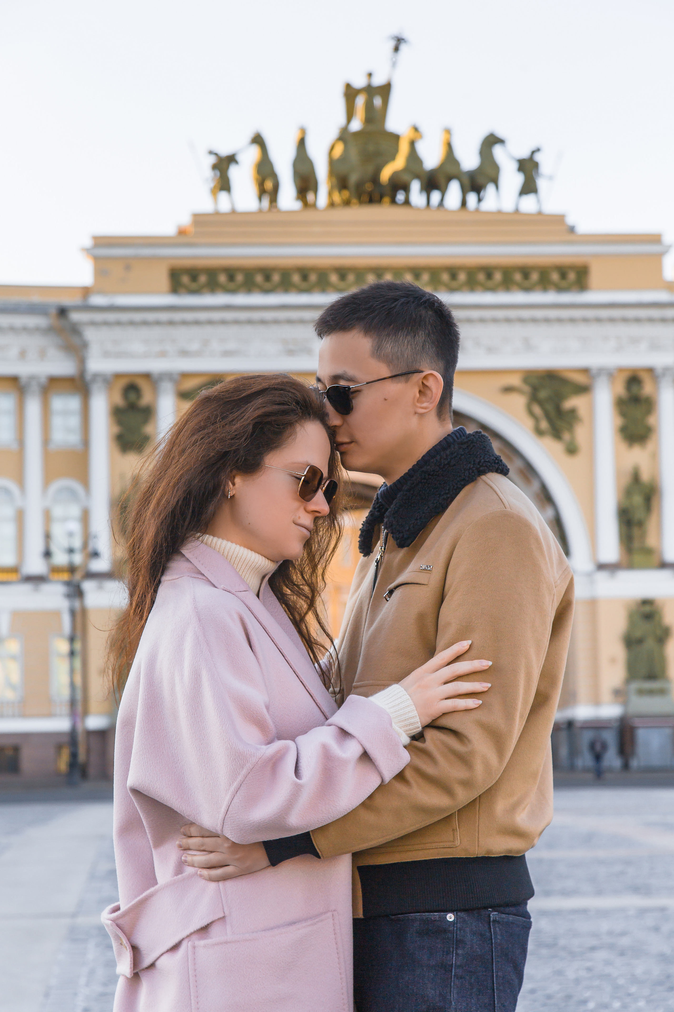 ПРО ЛЮБОВЬ. Главная