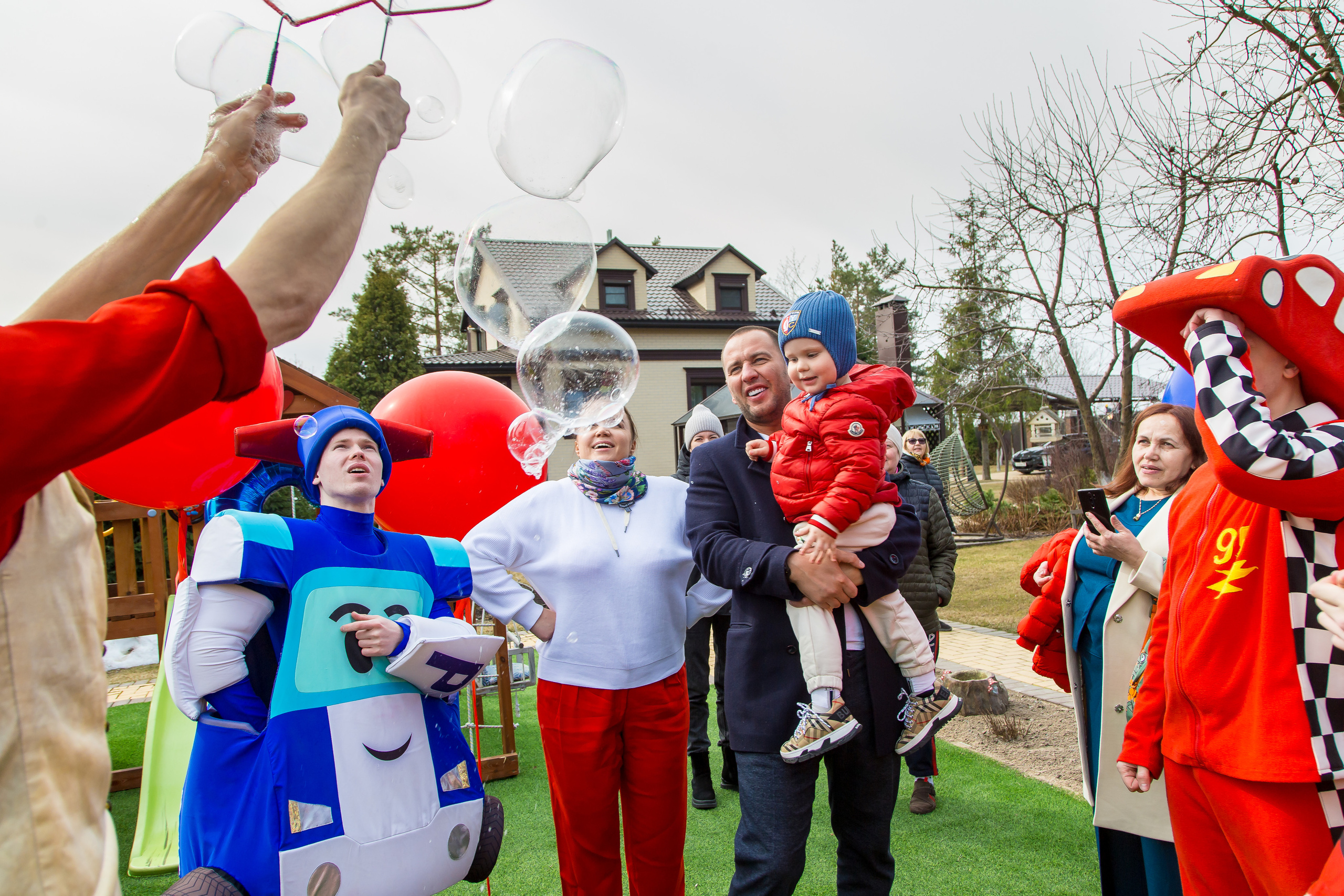 МАРКИ 3 ГОДА. Главная