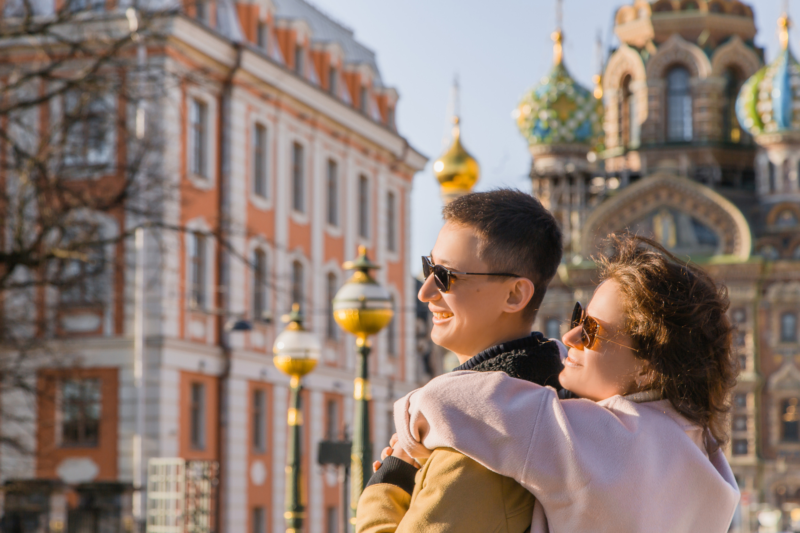 ПРО ЛЮБОВЬ. Главная