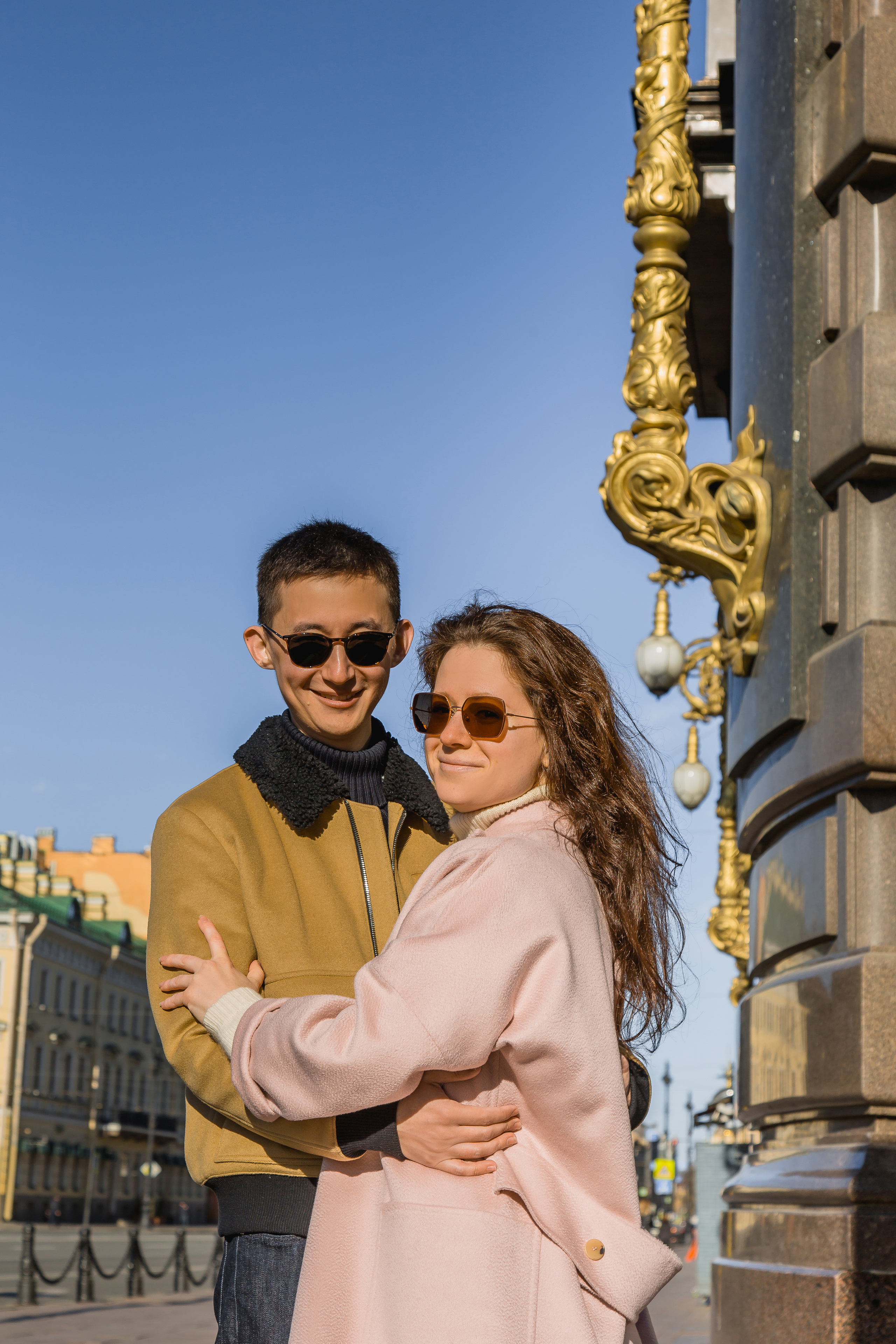 ПРО ЛЮБОВЬ. Главная