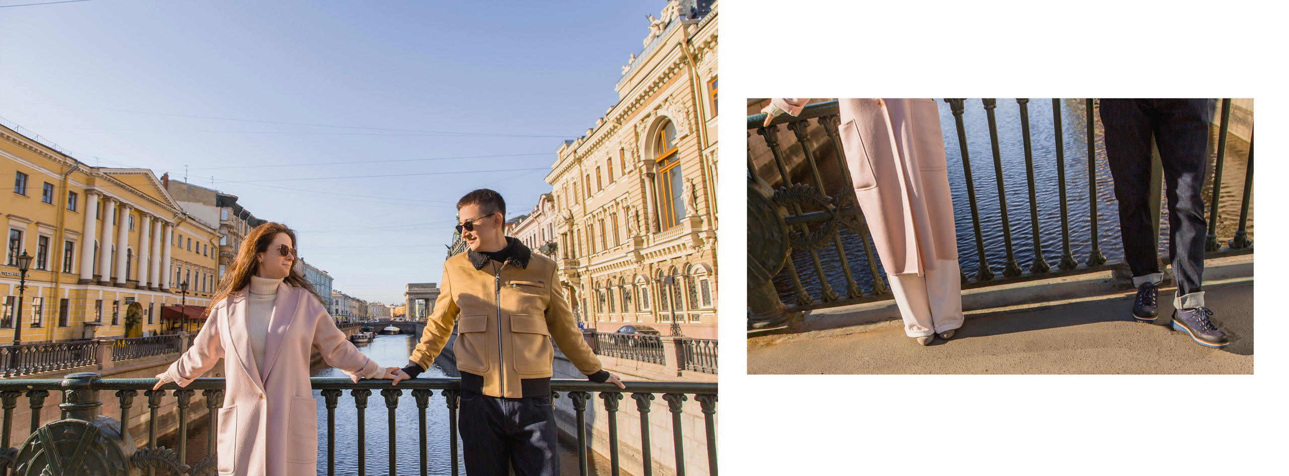 ПРО ЛЮБОВЬ. Главная