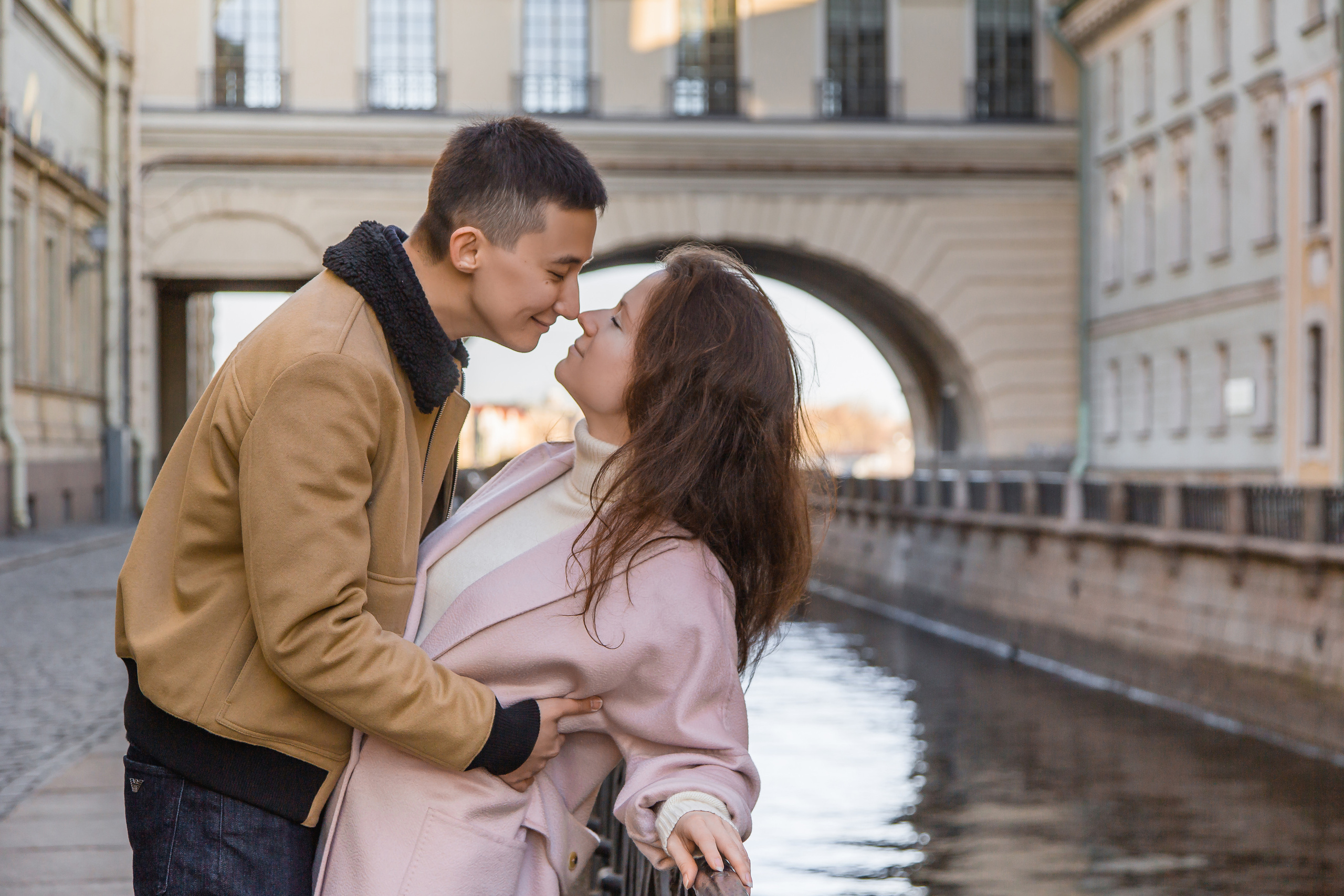 ПРО ЛЮБОВЬ. Главная