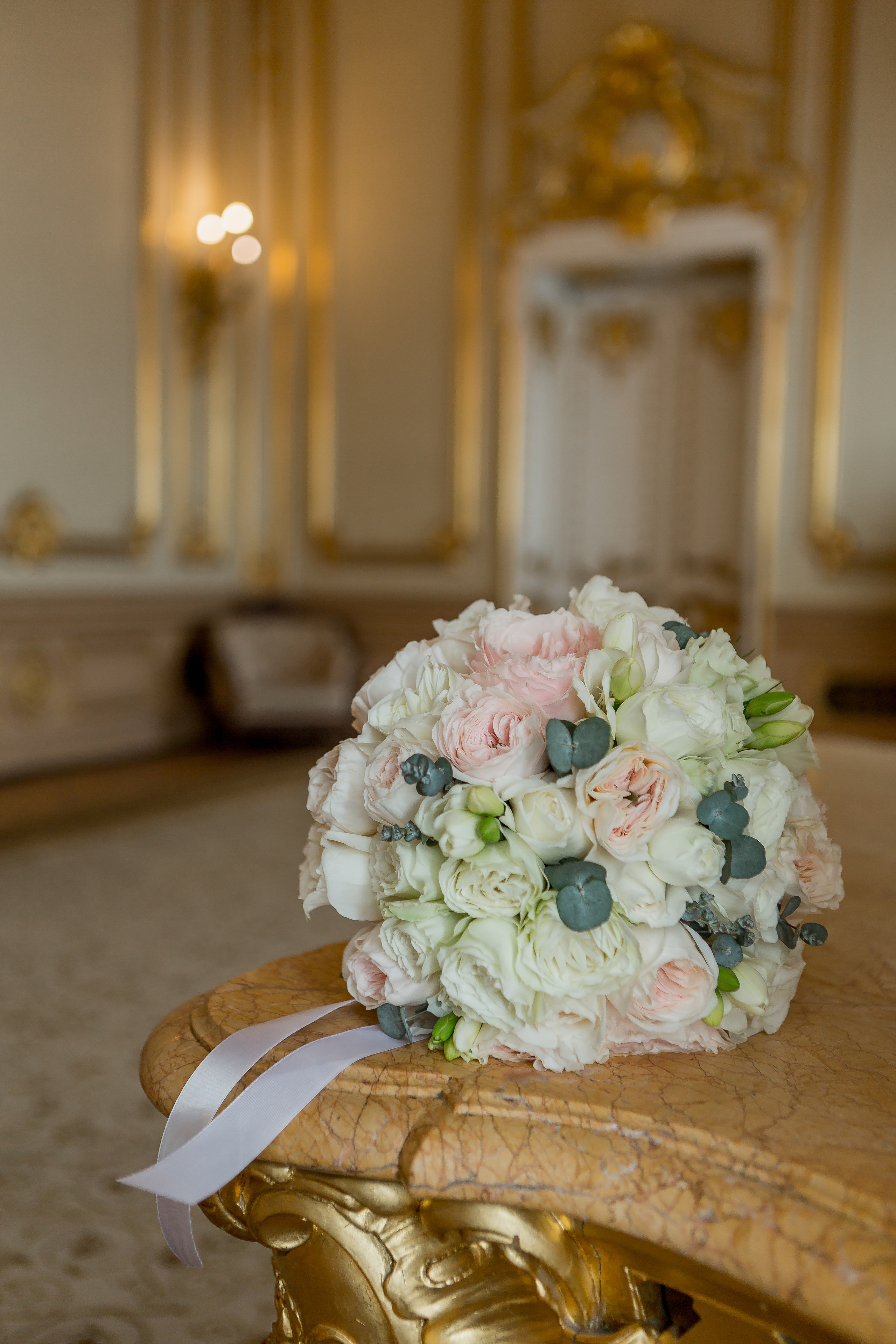 Свадьба Наталья и Есен. Главная