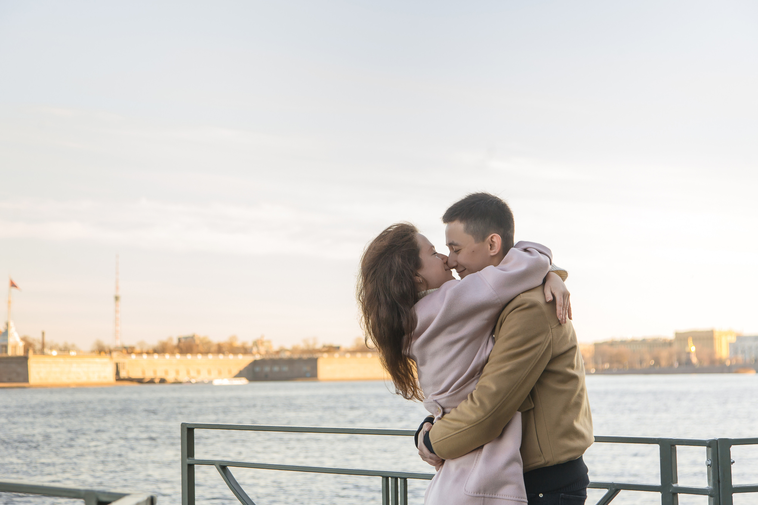 ПРО ЛЮБОВЬ. Главная