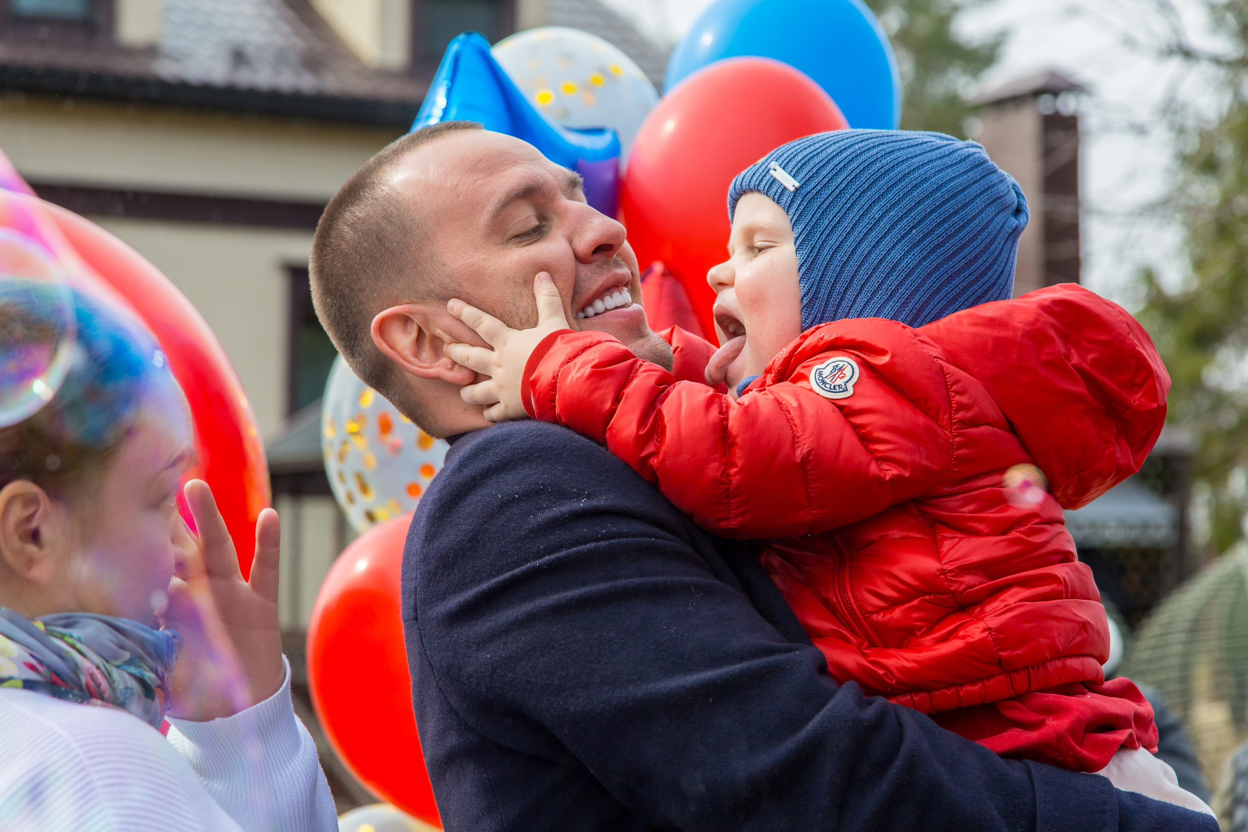 МАРКИ 3 ГОДА. Главная