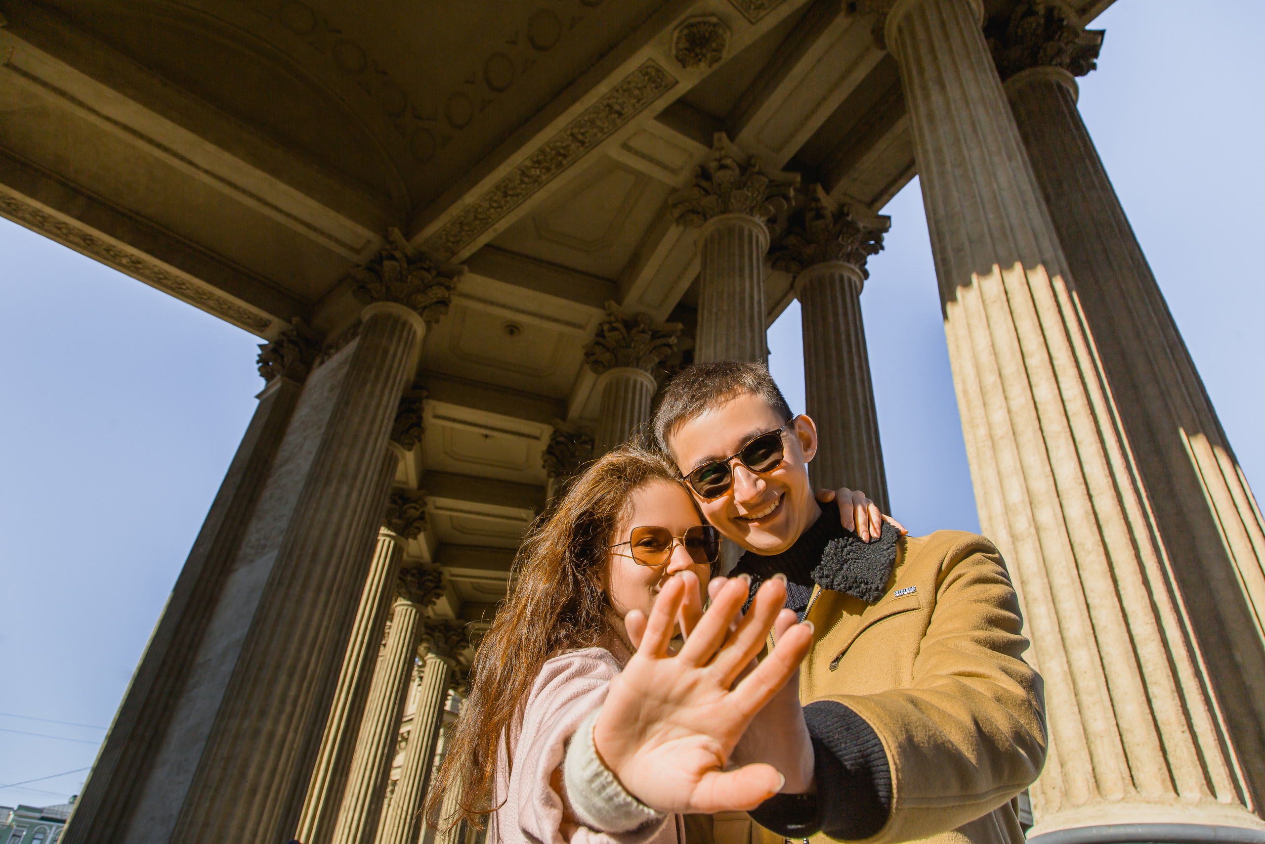 ПРО ЛЮБОВЬ. Главная