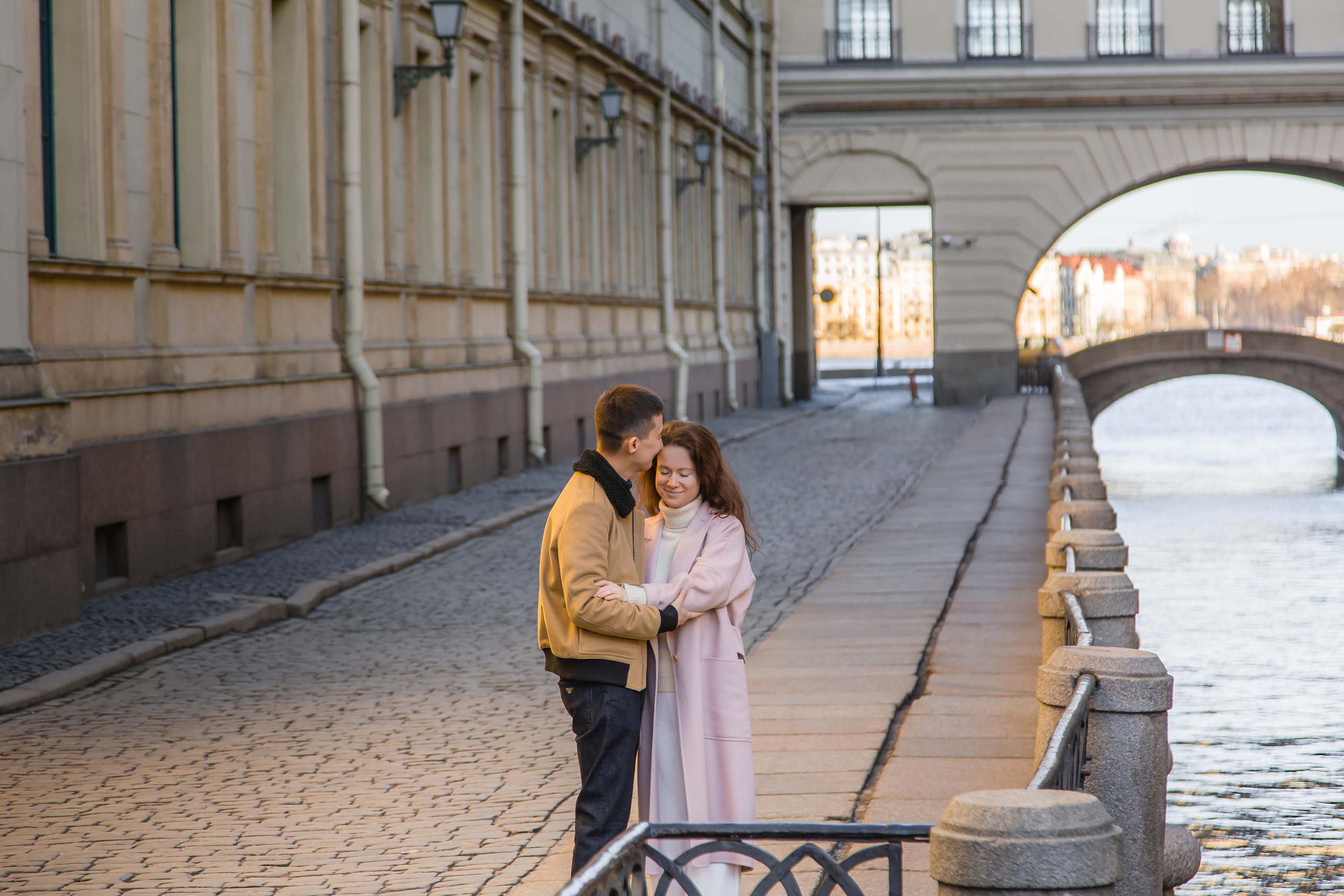 ПРО ЛЮБОВЬ. Главная