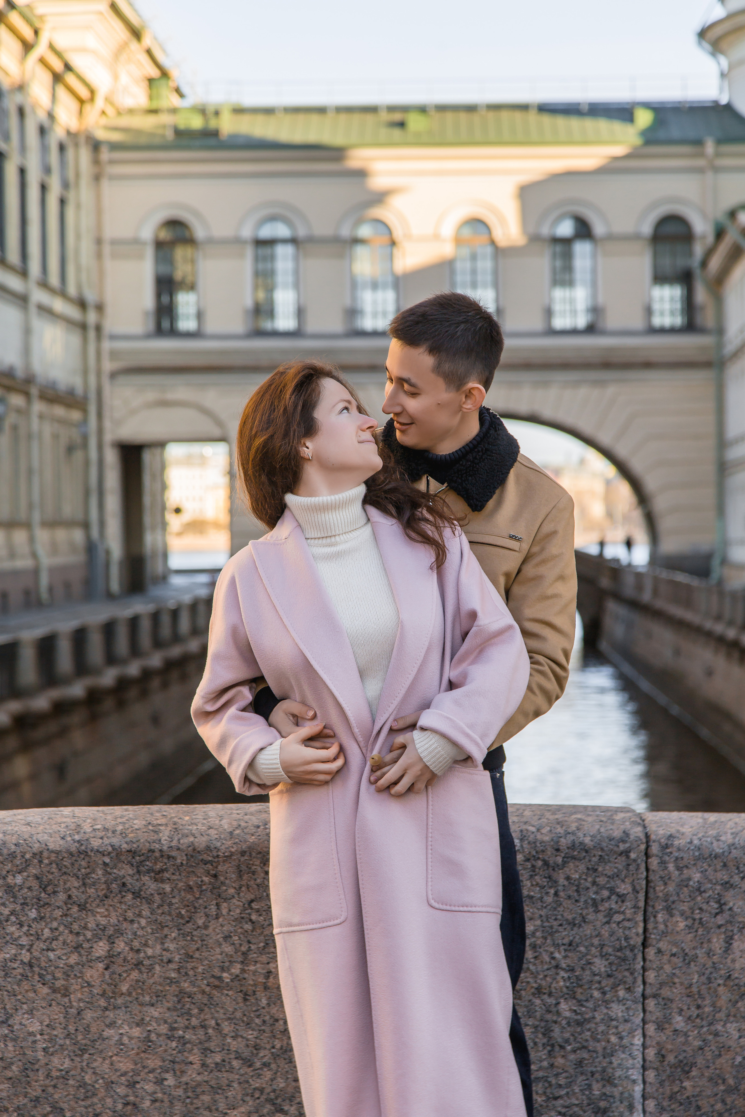 ПРО ЛЮБОВЬ. Главная