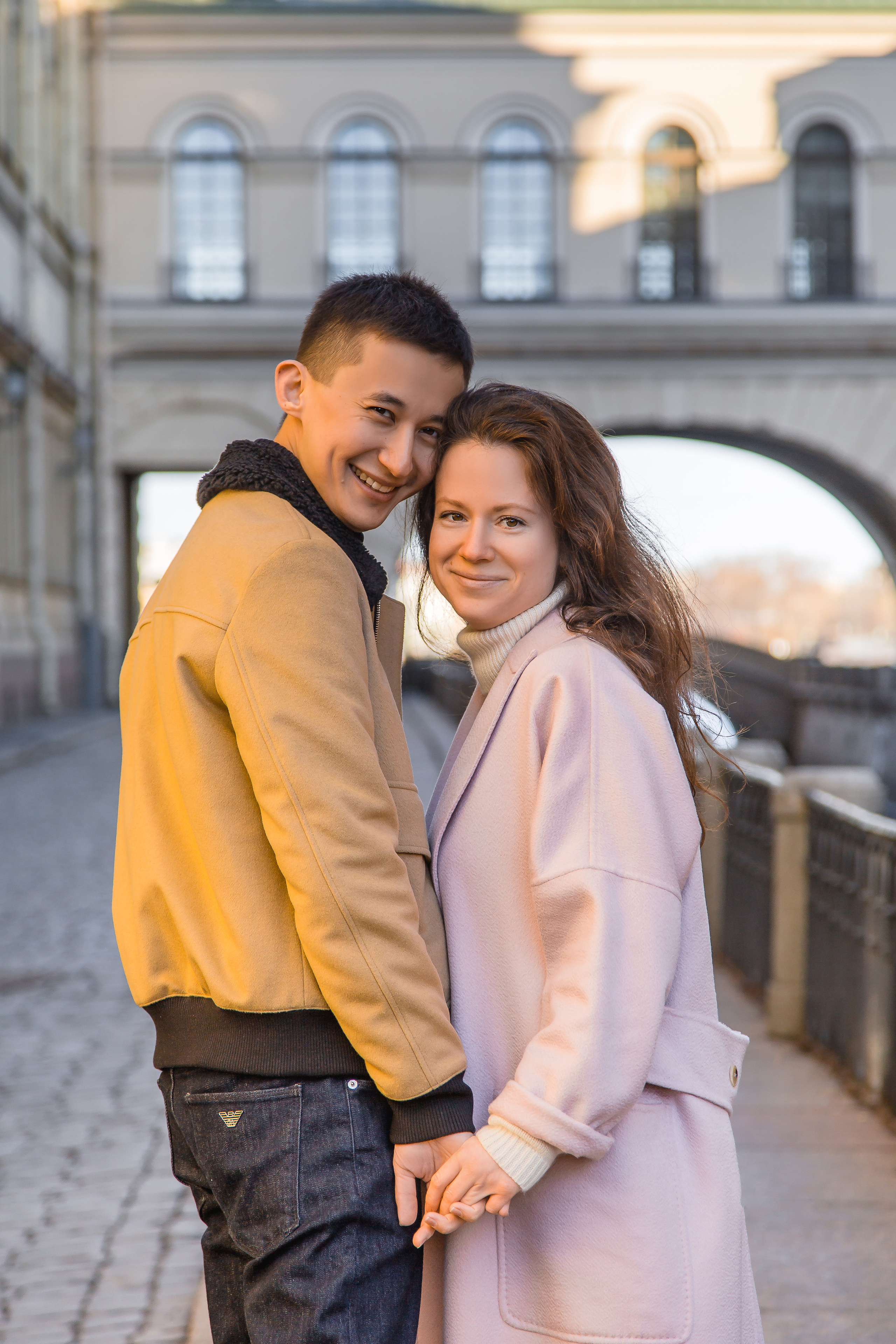 ПРО ЛЮБОВЬ. Главная