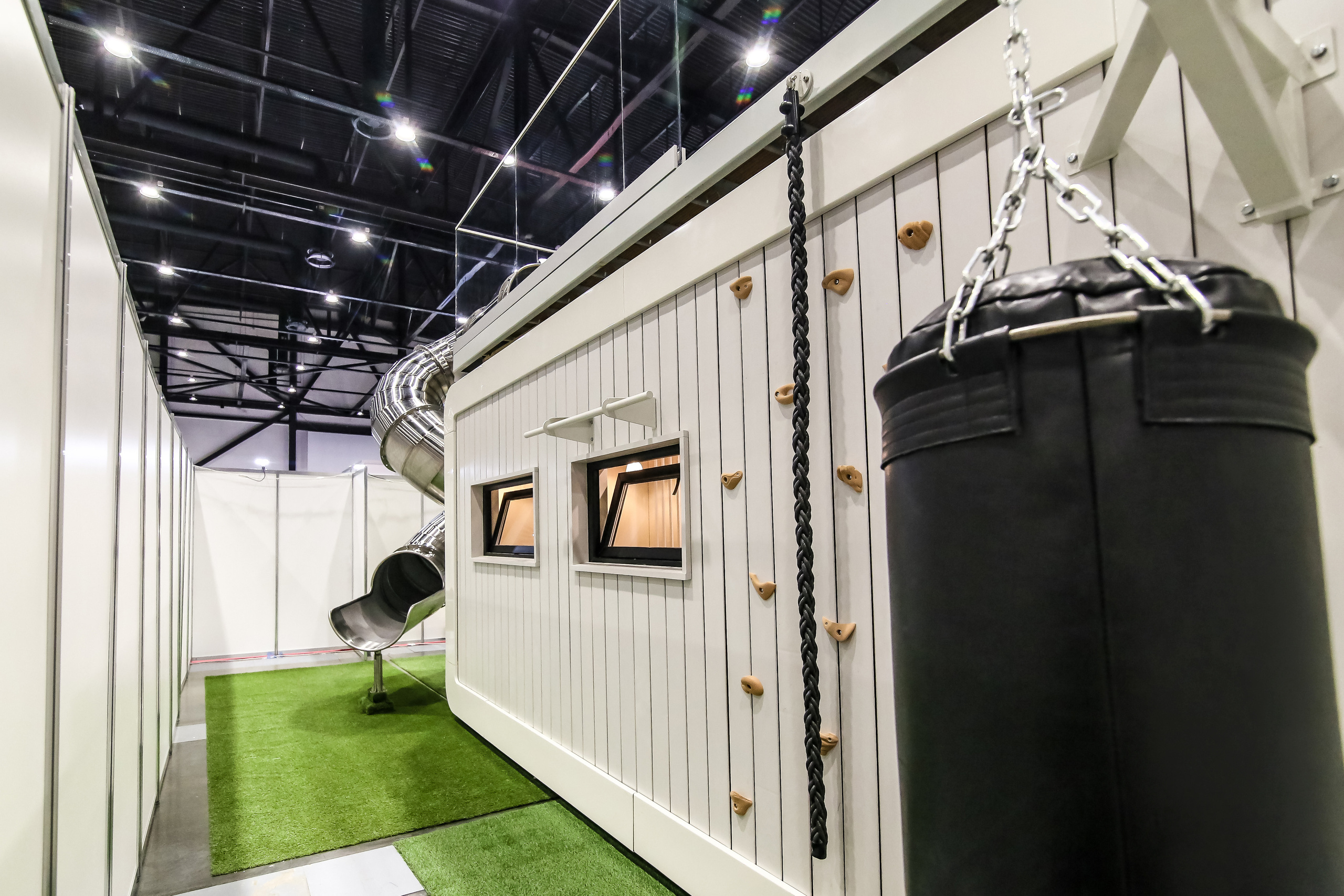 Экспофорум. Главная