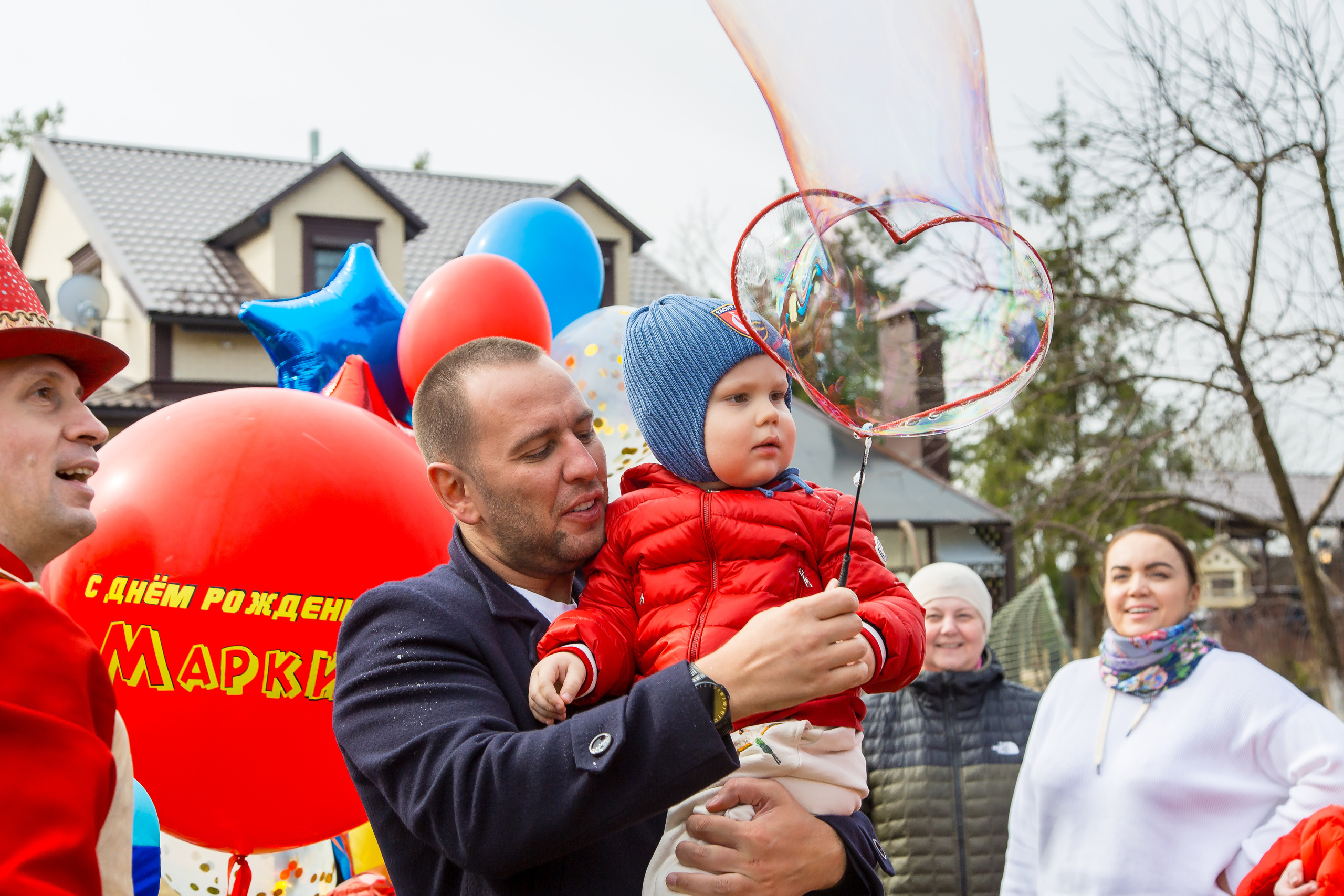 МАРКИ 3 ГОДА. Главная