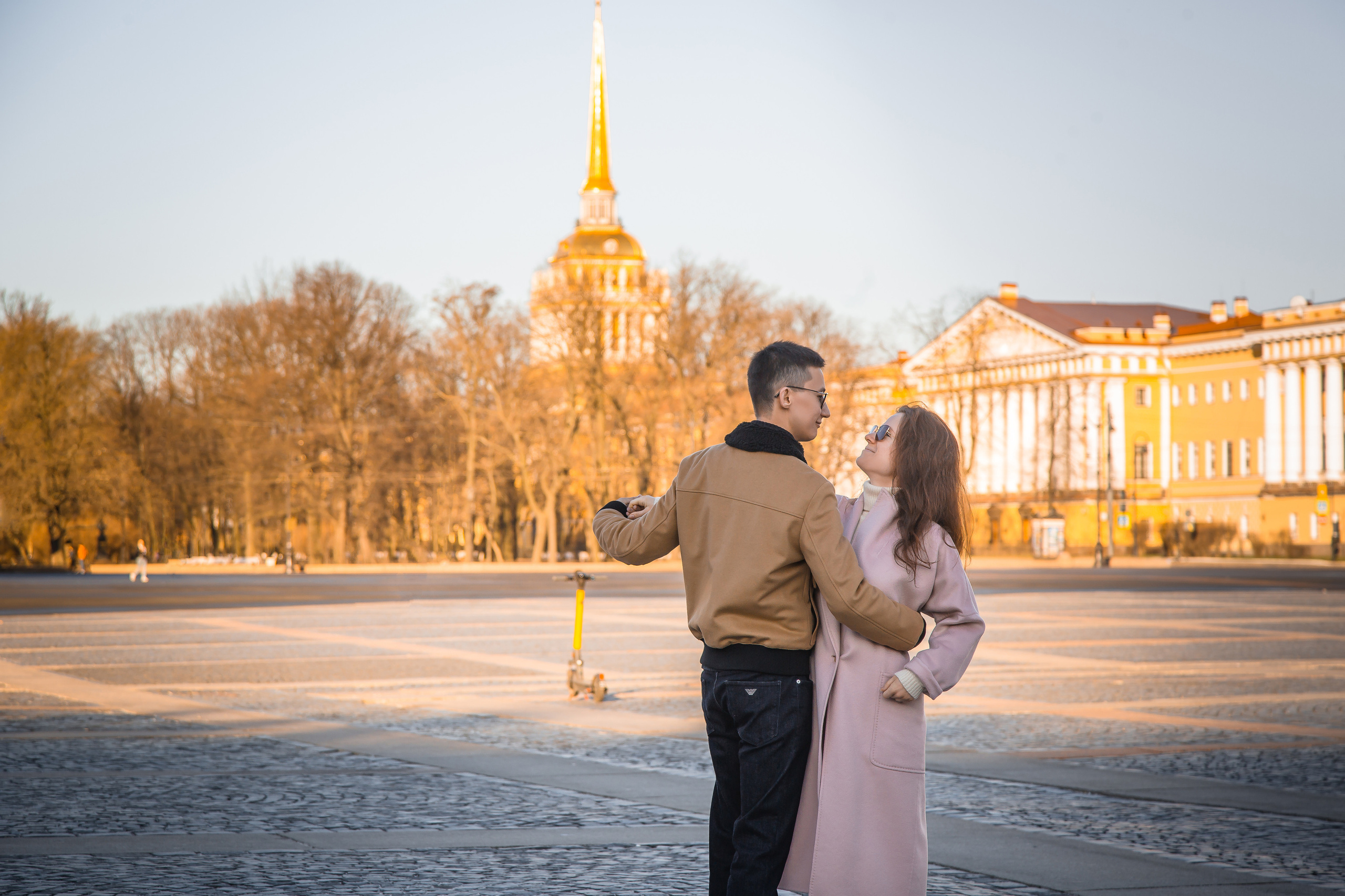 ПРО ЛЮБОВЬ. Главная