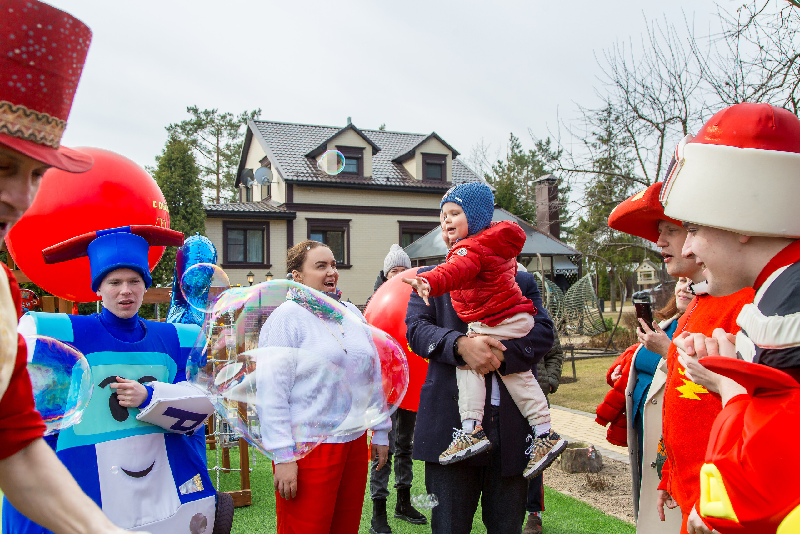 МАРКИ 3 ГОДА. Главная