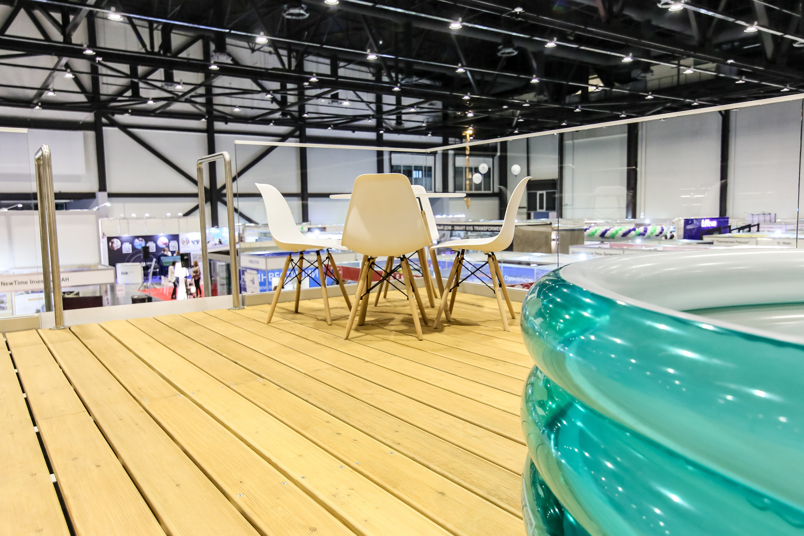 Экспофорум. Главная