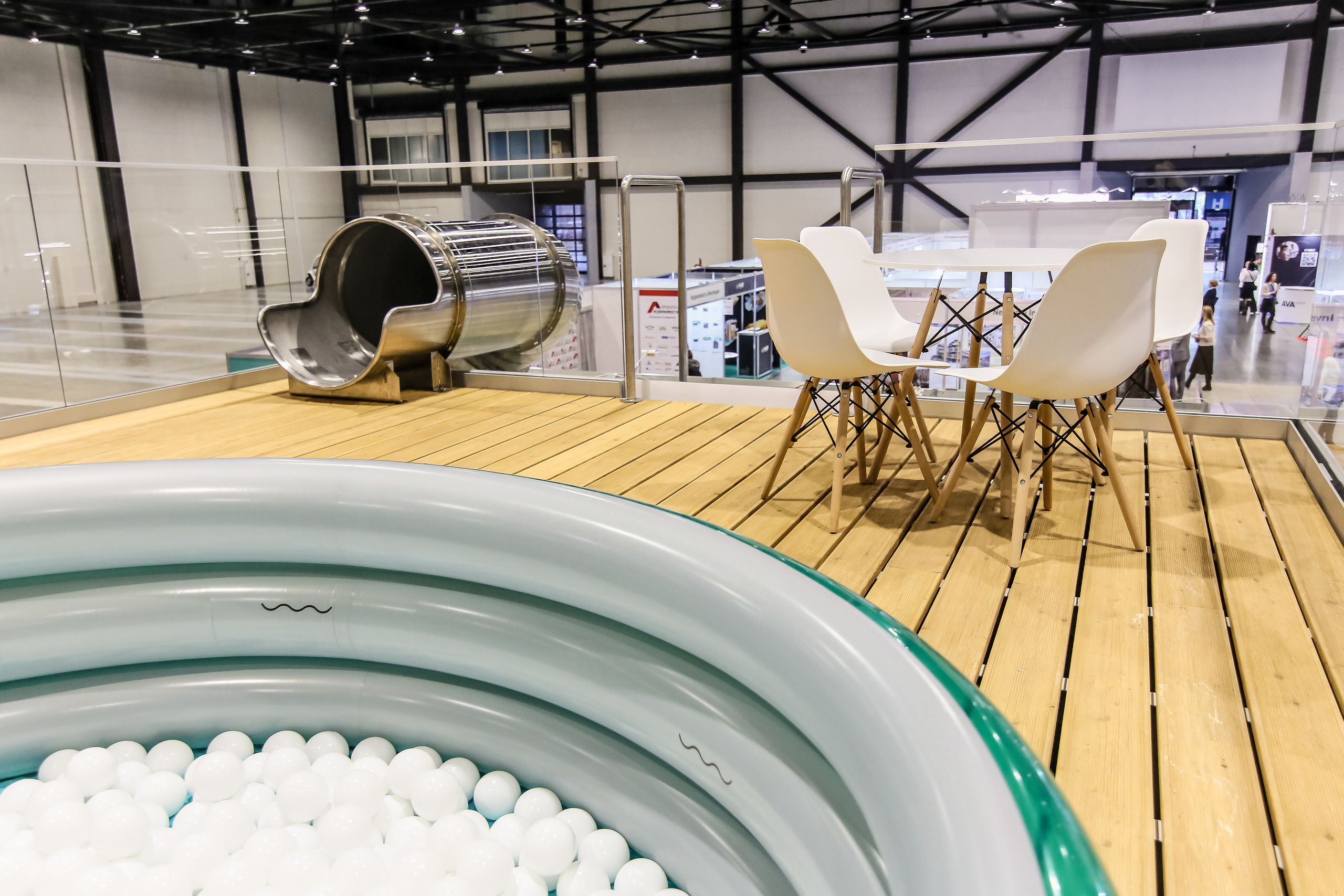 Экспофорум. Главная