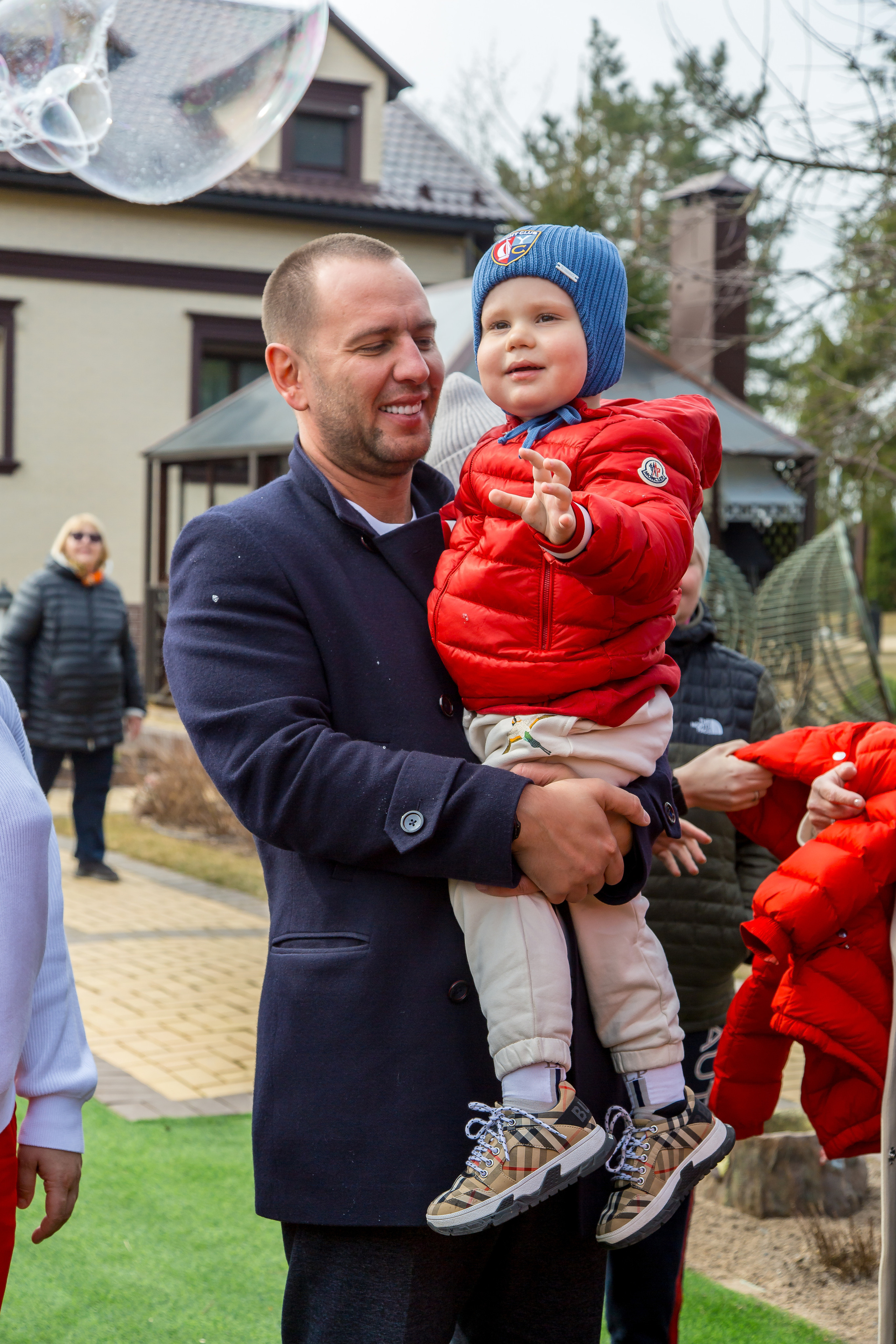 МАРКИ 3 ГОДА. Главная