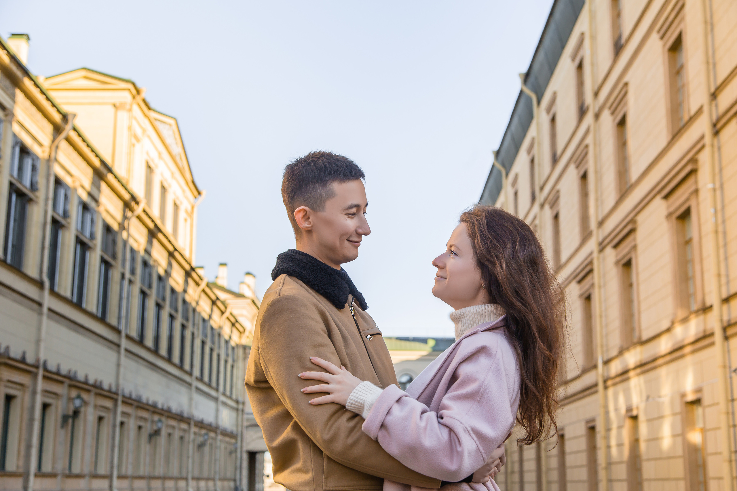 ПРО ЛЮБОВЬ. Главная